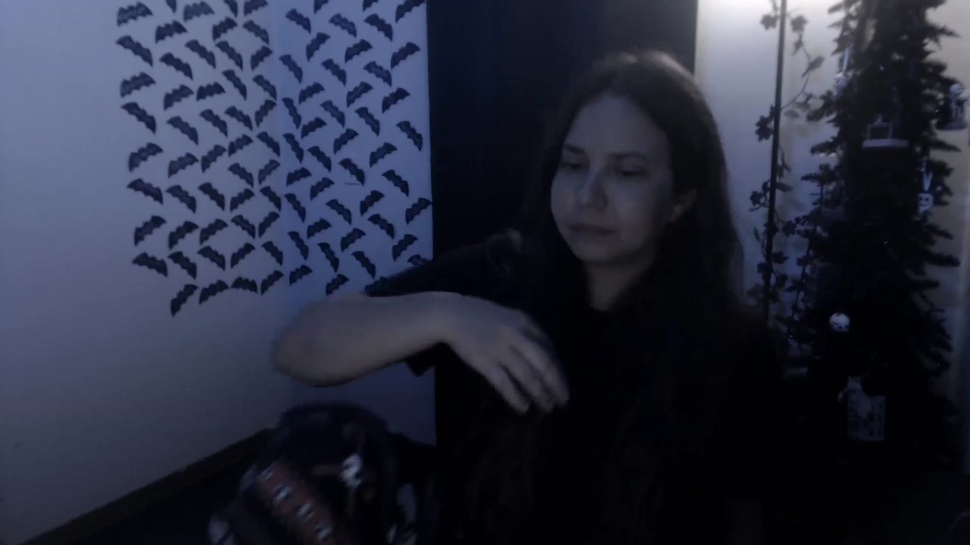 Gallery image thumbnail from LadyMarceline's myfreecams stream on, 09/16/2023, 06:27 image 12 of 20