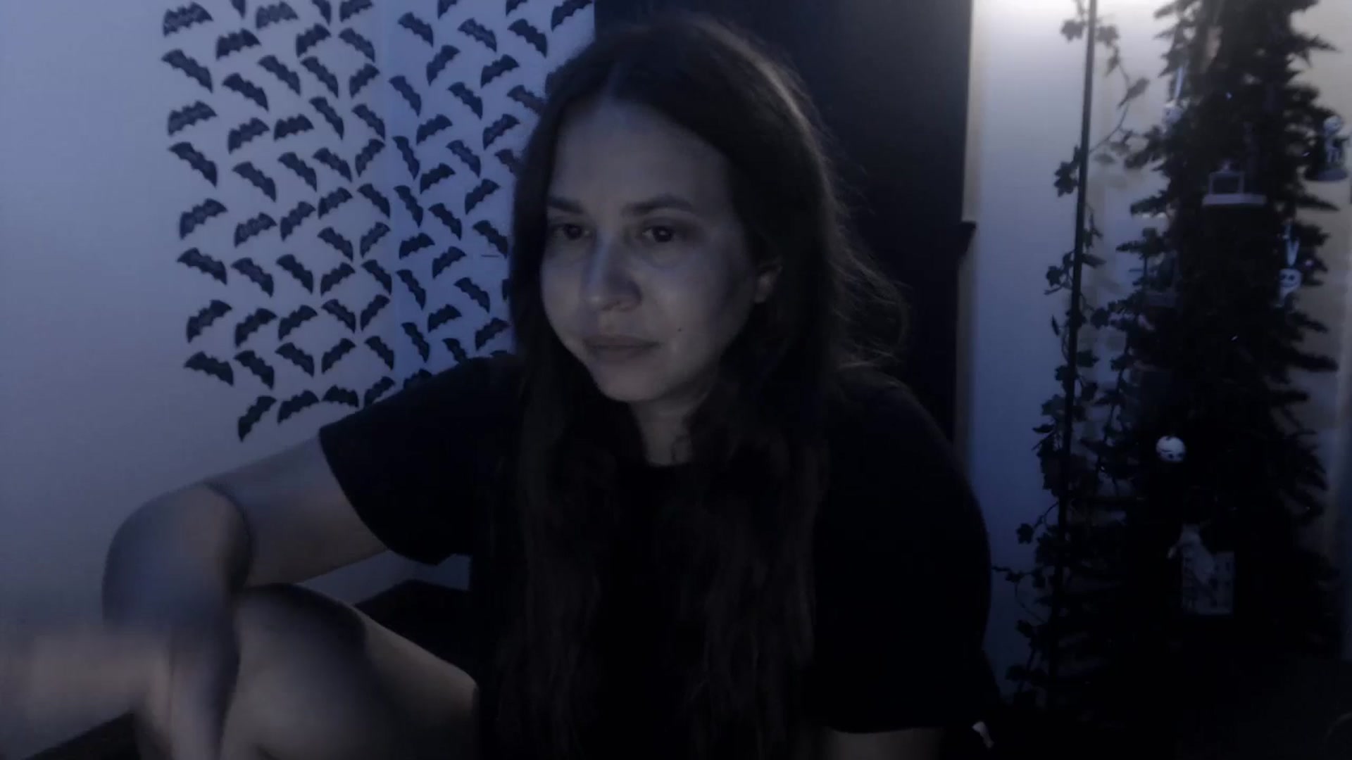 Gallery image thumbnail from LadyMarceline's myfreecams stream on, 09/16/2023, 06:27 image 16 of 20