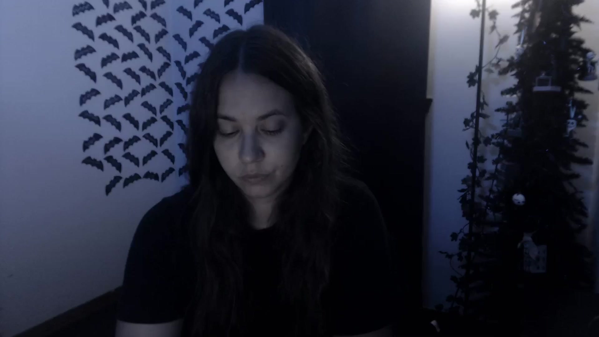 Gallery image thumbnail from LadyMarceline's myfreecams stream on, 09/16/2023, 06:27 image 1 of 20