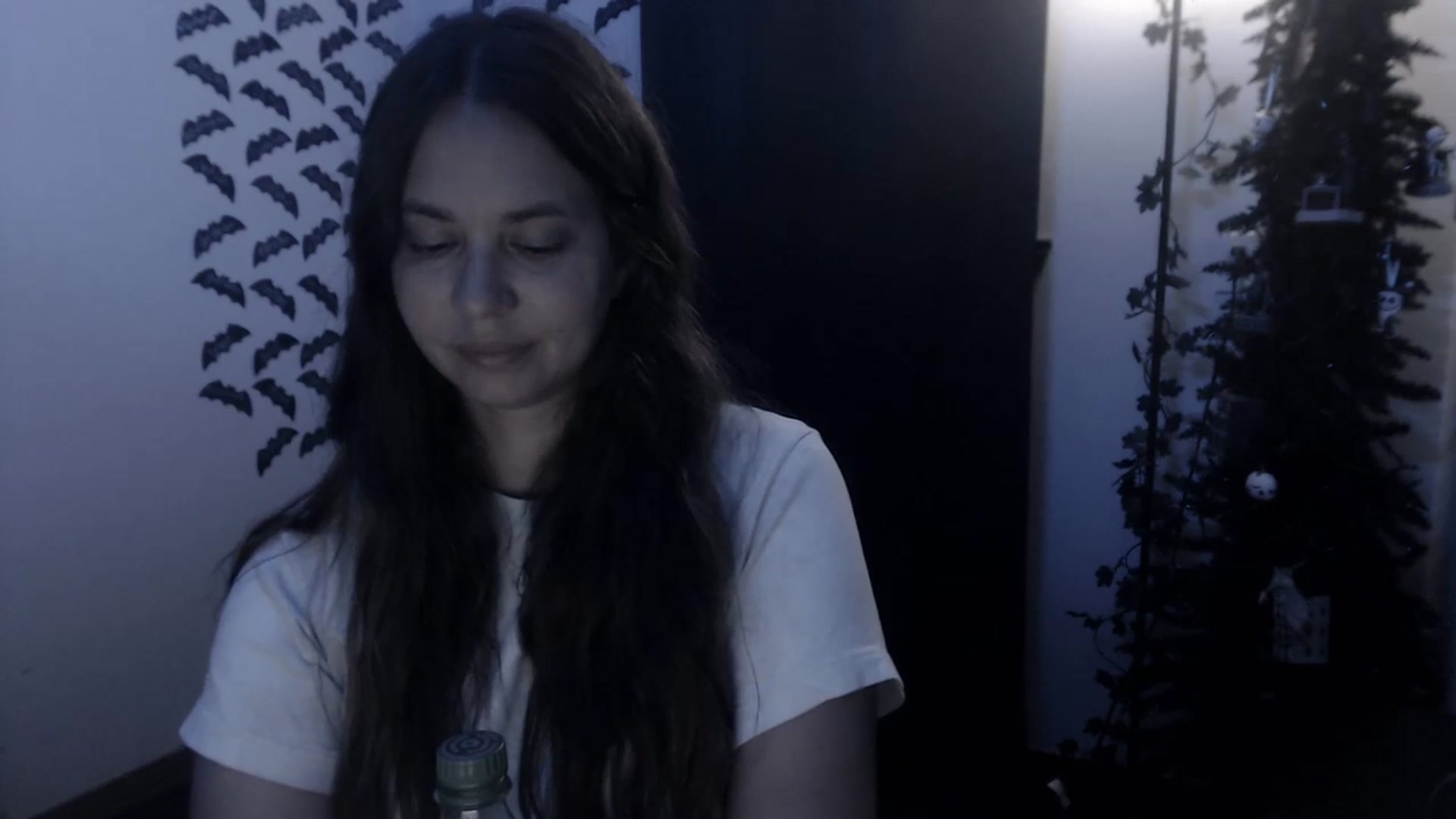 Gallery image thumbnail from LadyMarceline's myfreecams stream on, 09/17/2023, 06:12 image 17 of 20