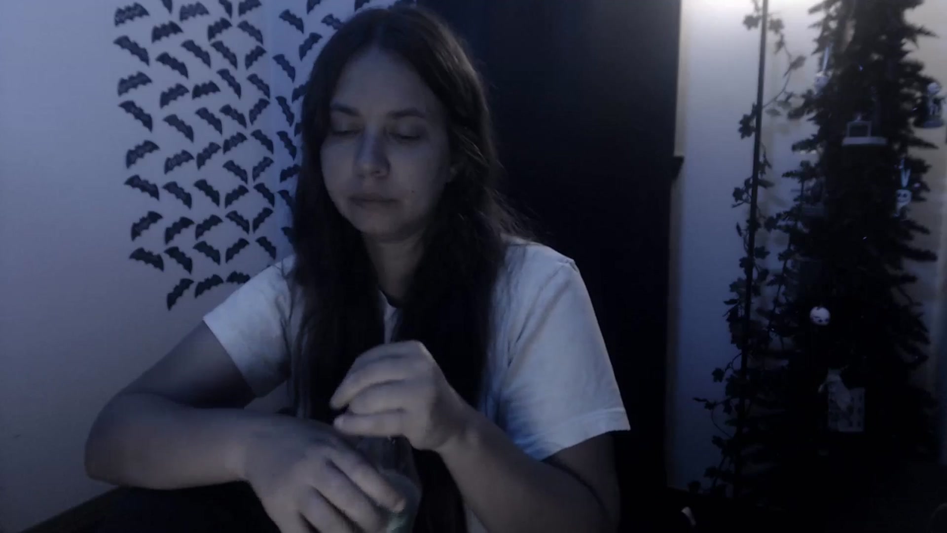 Gallery image thumbnail from LadyMarceline's myfreecams stream on, 09/17/2023, 06:12 image 13 of 20