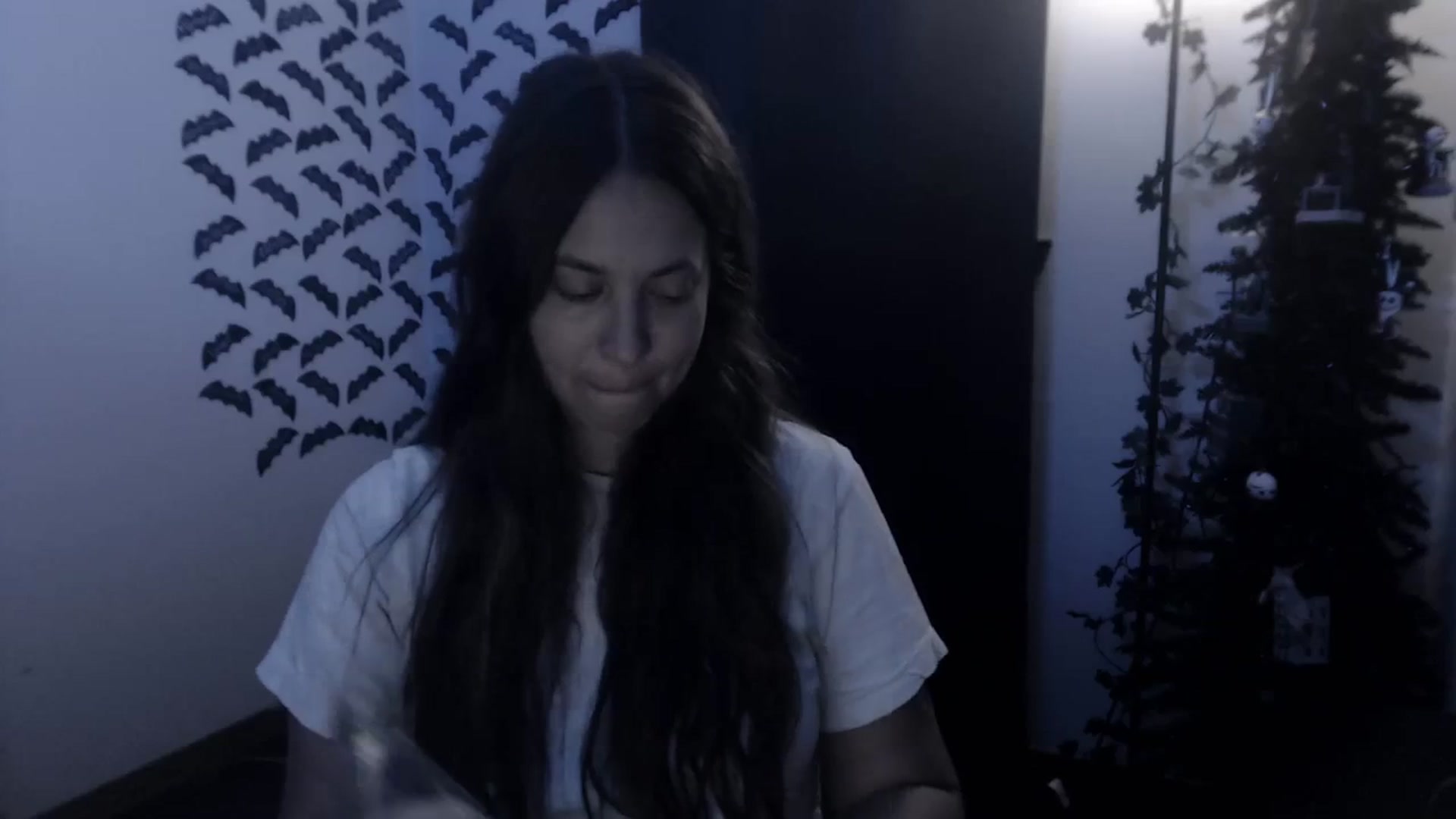 Gallery image thumbnail from LadyMarceline's myfreecams stream on, 09/17/2023, 06:12 image 19 of 20