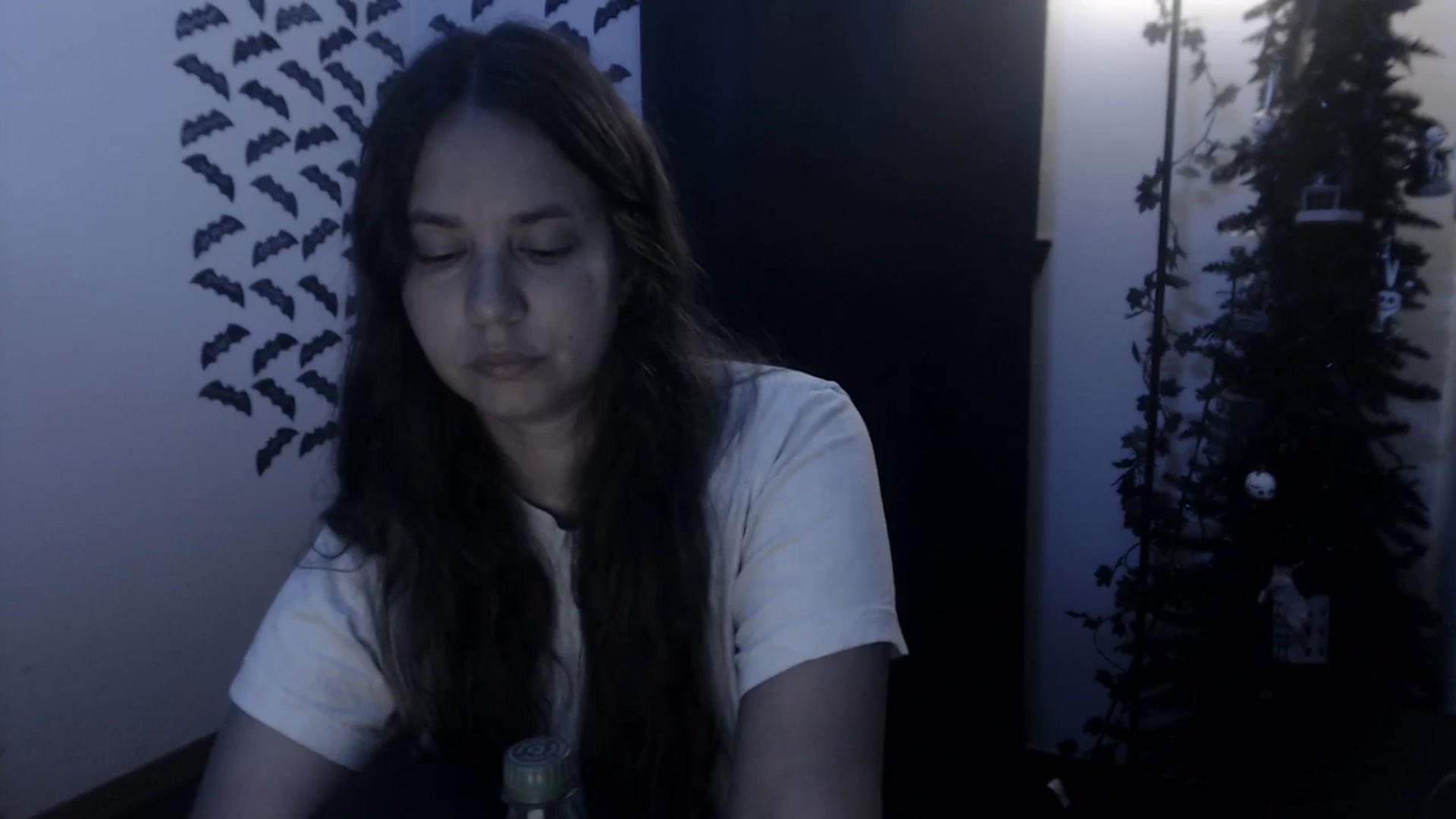 Gallery image thumbnail from LadyMarceline's myfreecams stream on, 09/17/2023, 06:12 image 14 of 20