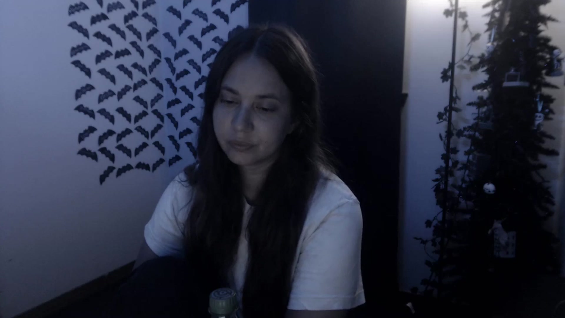 Gallery image thumbnail from LadyMarceline's myfreecams stream on, 09/17/2023, 06:12 image 10 of 20