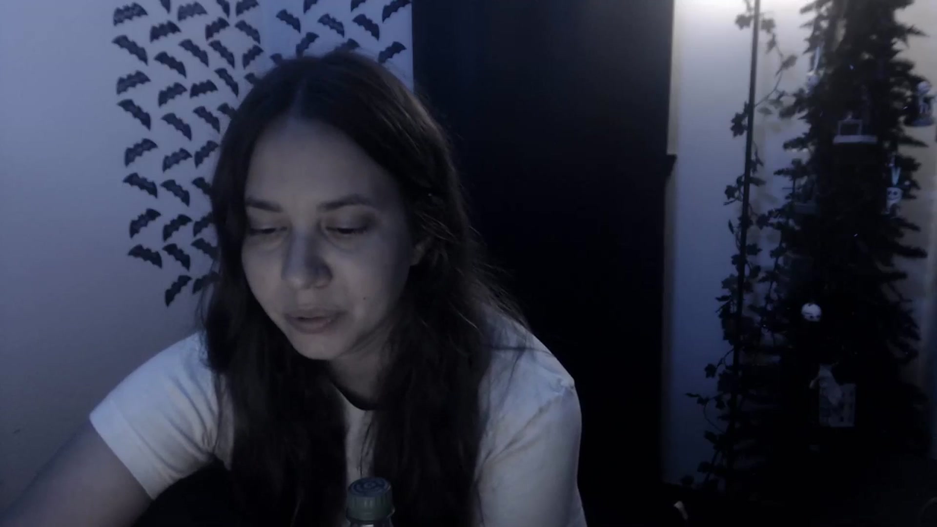 Gallery image thumbnail from LadyMarceline's myfreecams stream on, 09/17/2023, 06:12 image 7 of 20