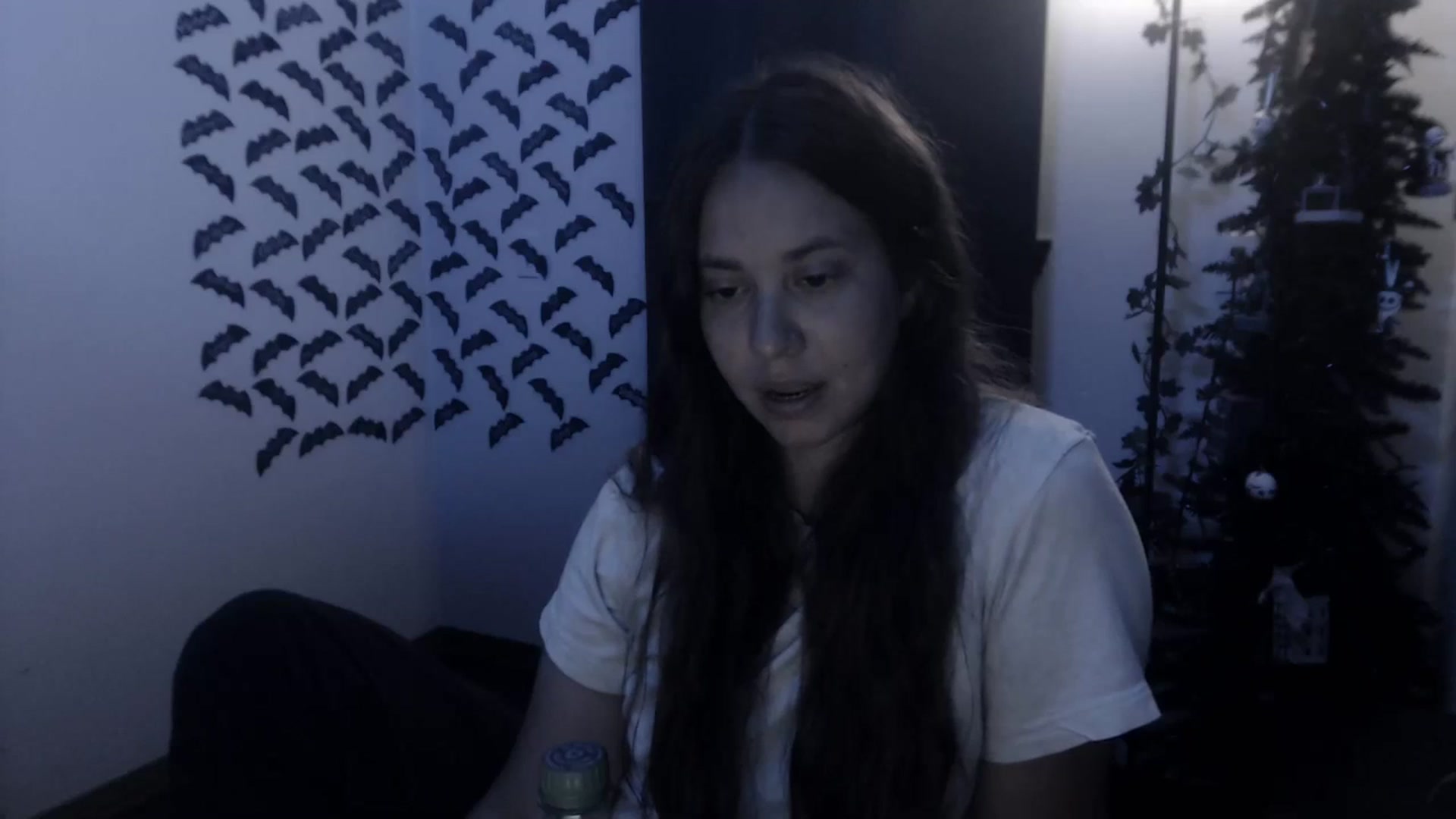 Gallery image thumbnail from LadyMarceline's myfreecams stream on, 09/17/2023, 06:12 image 9 of 20