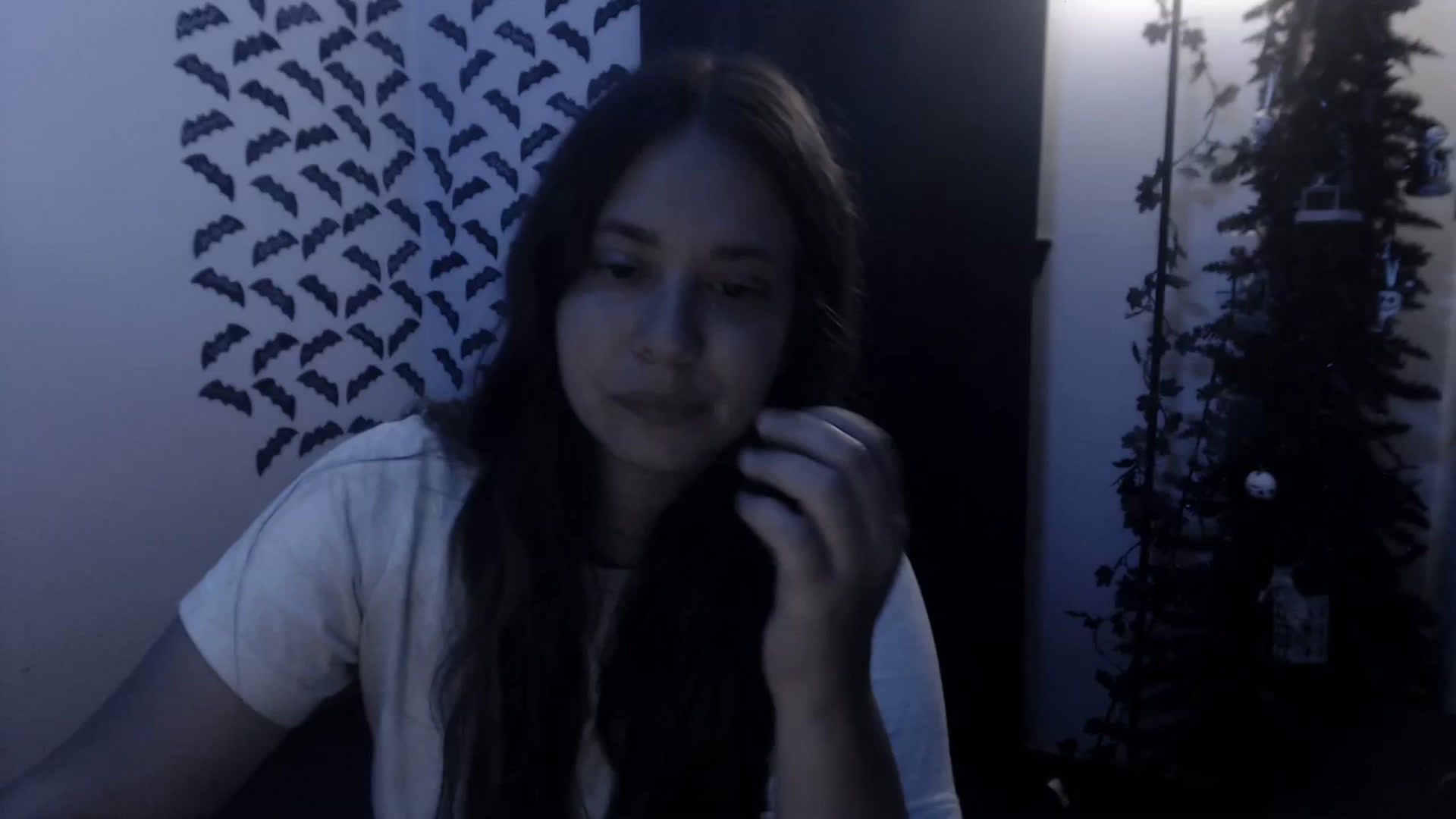 Gallery image thumbnail from LadyMarceline's myfreecams stream on, 09/17/2023, 06:12 image 1 of 20