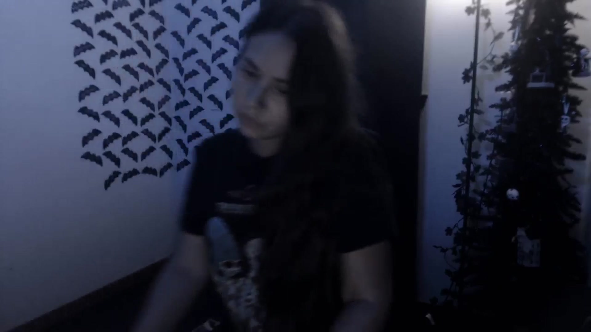 Gallery image thumbnail from LadyMarceline's myfreecams stream on, 09/20/2023, 05:13 image 19 of 20