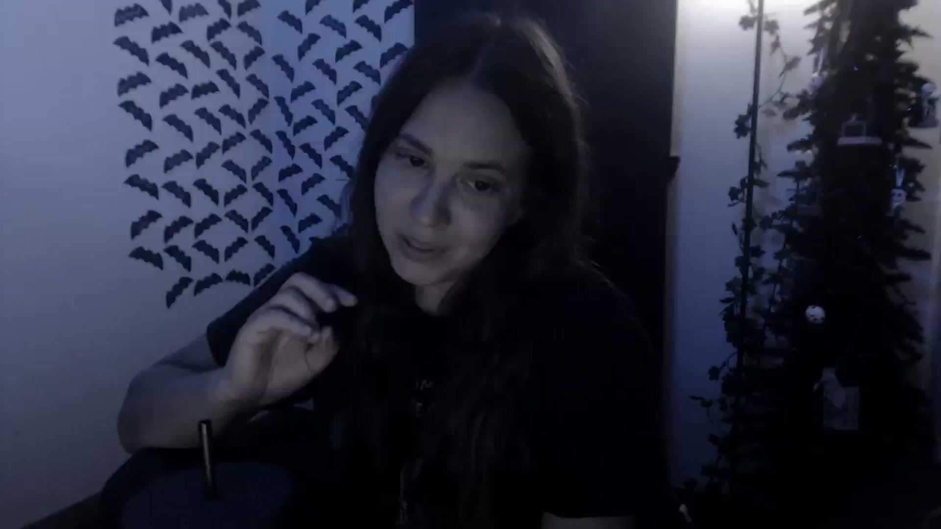 Gallery image thumbnail from LadyMarceline's myfreecams stream on, 09/20/2023, 05:13 image 13 of 20