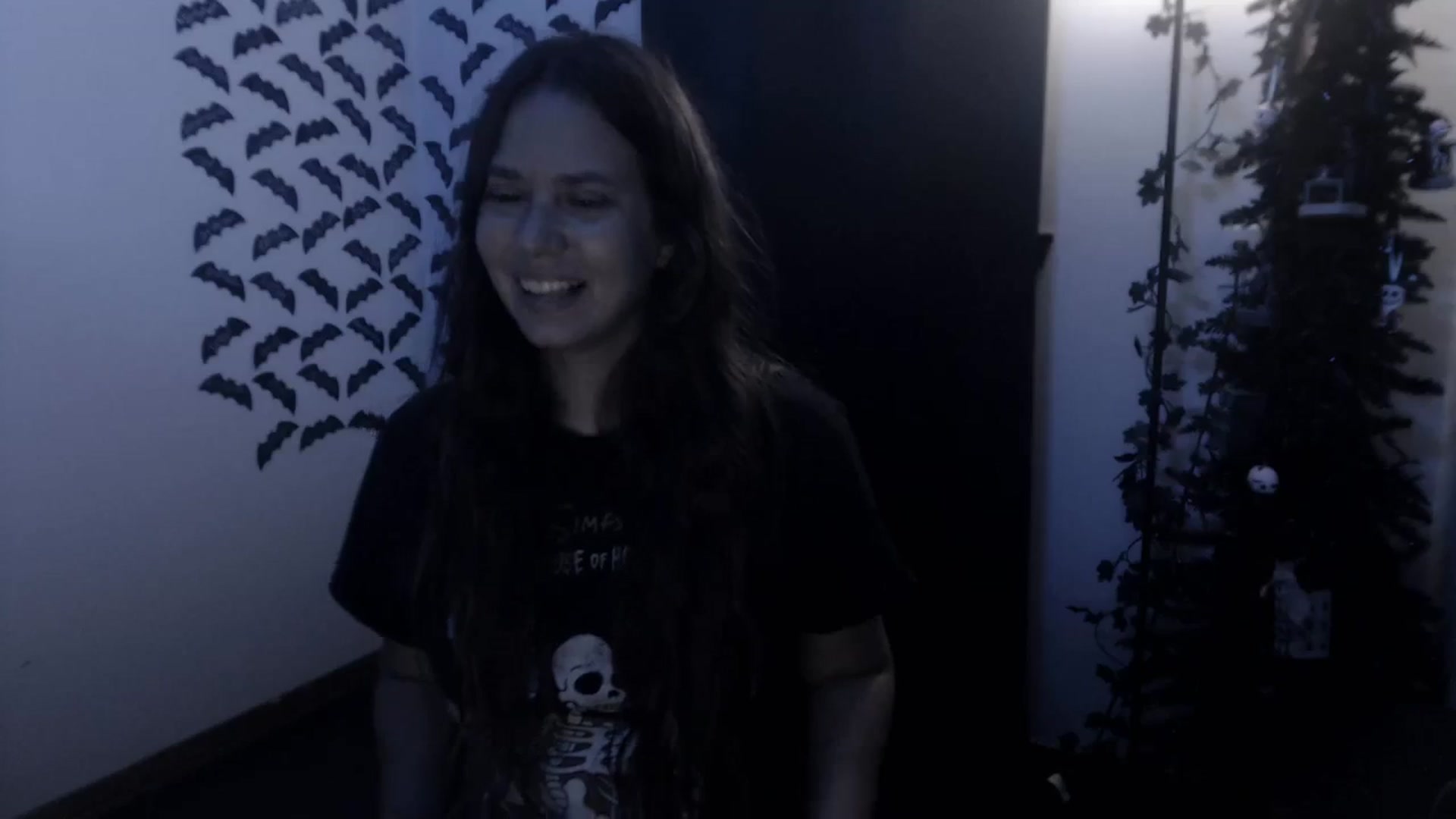 Gallery image thumbnail from LadyMarceline's myfreecams stream on, 09/20/2023, 05:13 image 16 of 20