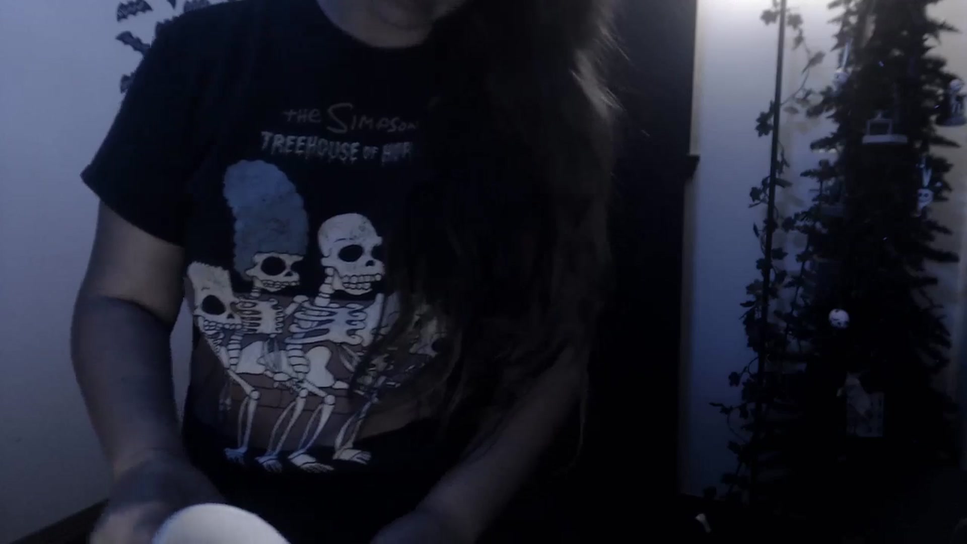Gallery image thumbnail from LadyMarceline's myfreecams stream on, 09/20/2023, 05:13 image 18 of 20