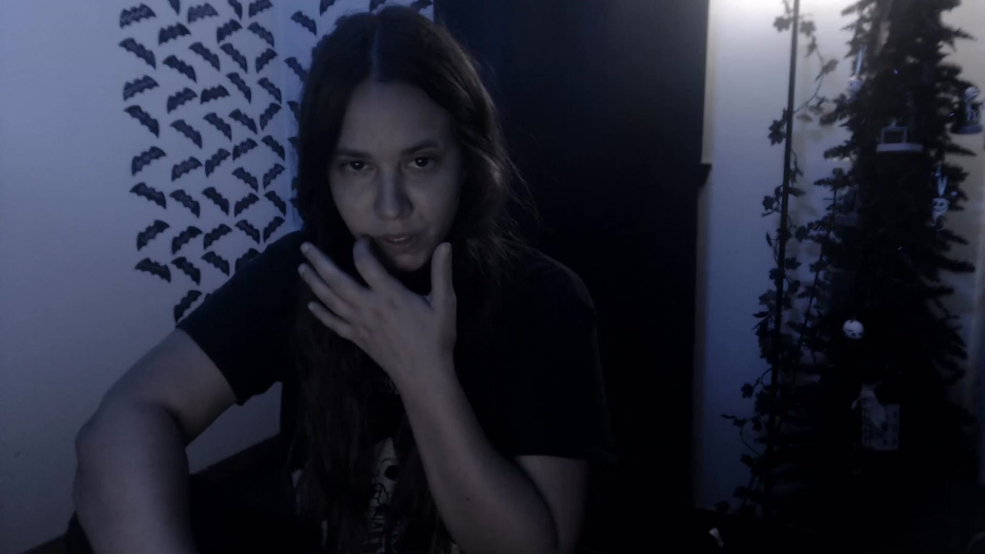 Gallery image thumbnail from LadyMarceline's myfreecams stream on, 09/20/2023, 05:13 image 1 of 20