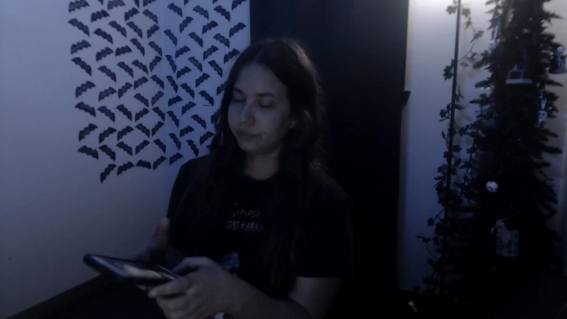 Gallery image thumbnail from LadyMarceline's myfreecams stream on, 09/20/2023, 05:26 image 20 of 20