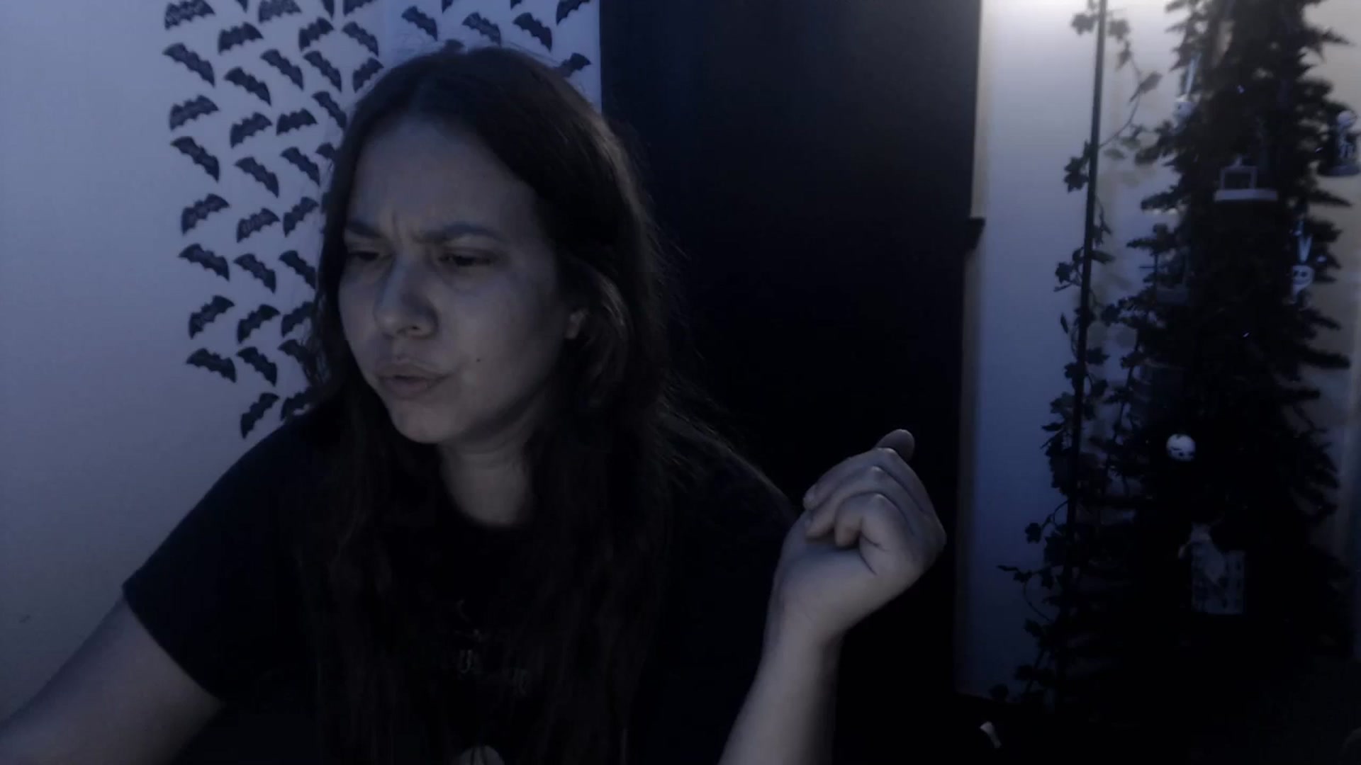Gallery image thumbnail from LadyMarceline's myfreecams stream on, 09/20/2023, 05:26 image 10 of 20