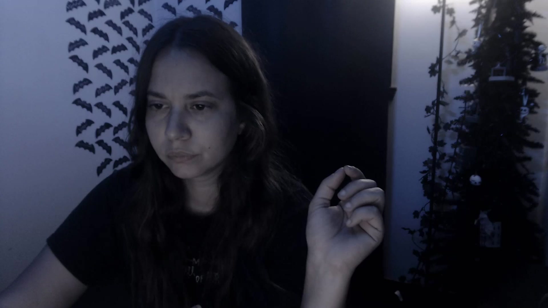 Gallery image thumbnail from LadyMarceline's myfreecams stream on, 09/20/2023, 05:26 image 9 of 20