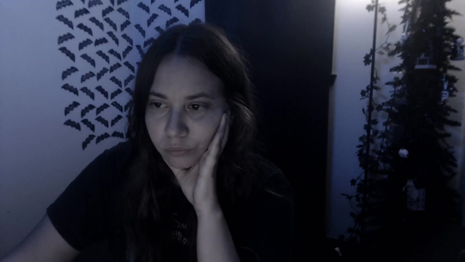 Gallery image thumbnail from LadyMarceline's myfreecams stream on, 09/20/2023, 05:26 image 7 of 20