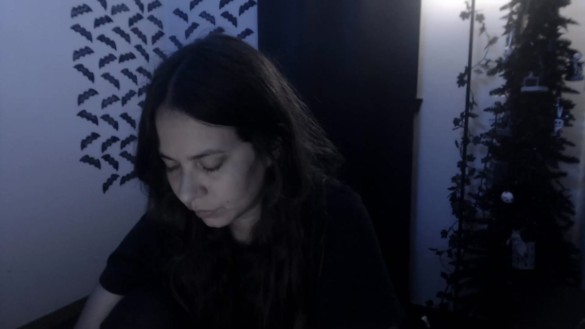 Gallery image thumbnail from LadyMarceline's myfreecams stream on, 09/24/2023, 05:30 image 17 of 20