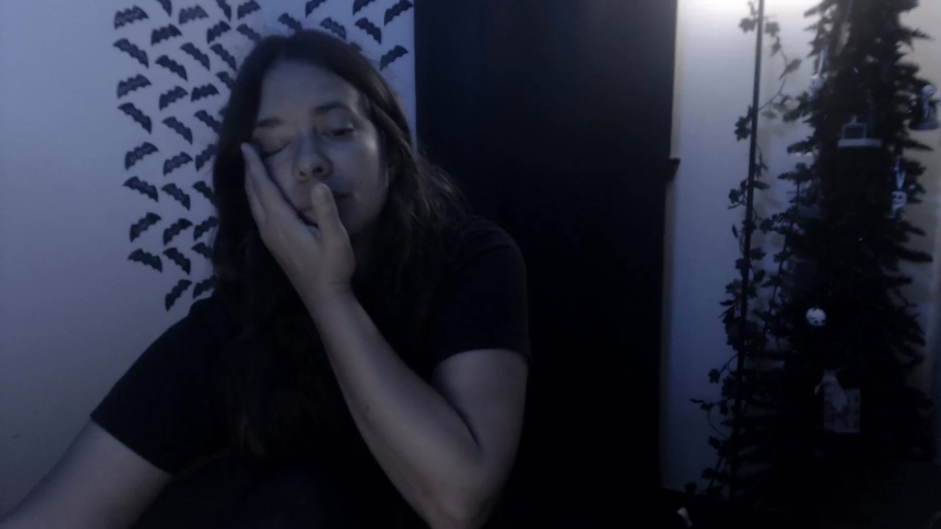 Gallery image thumbnail from LadyMarceline's myfreecams stream on, 09/24/2023, 05:30 image 19 of 20