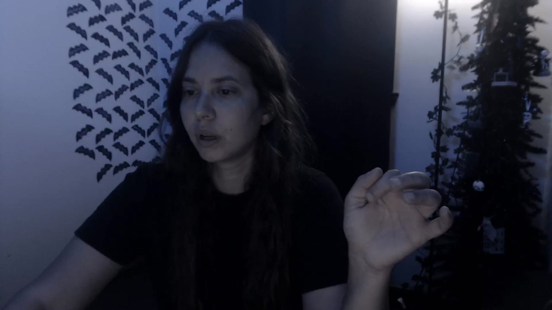 Gallery image thumbnail from LadyMarceline's myfreecams stream on, 09/24/2023, 05:30 image 13 of 20