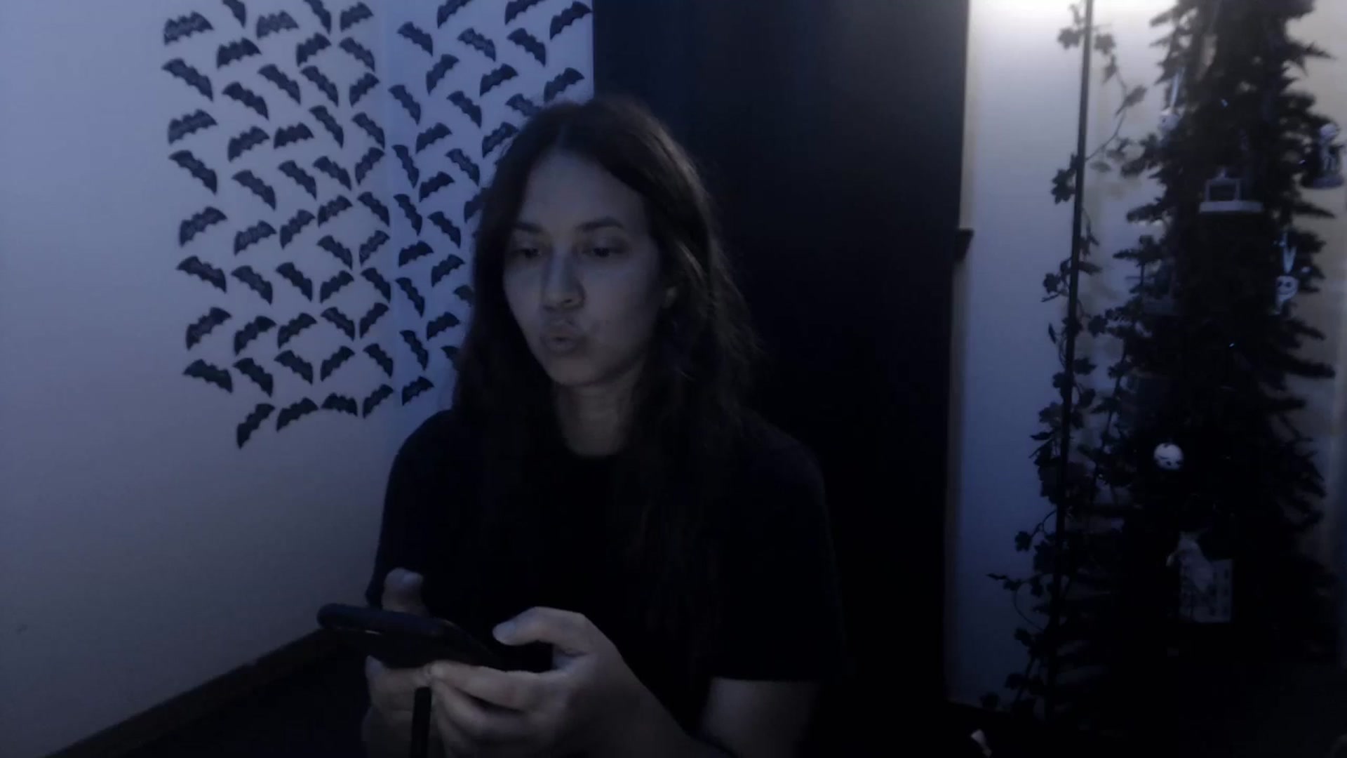 Gallery image thumbnail from LadyMarceline's myfreecams stream on, 09/24/2023, 05:30 image 6 of 20