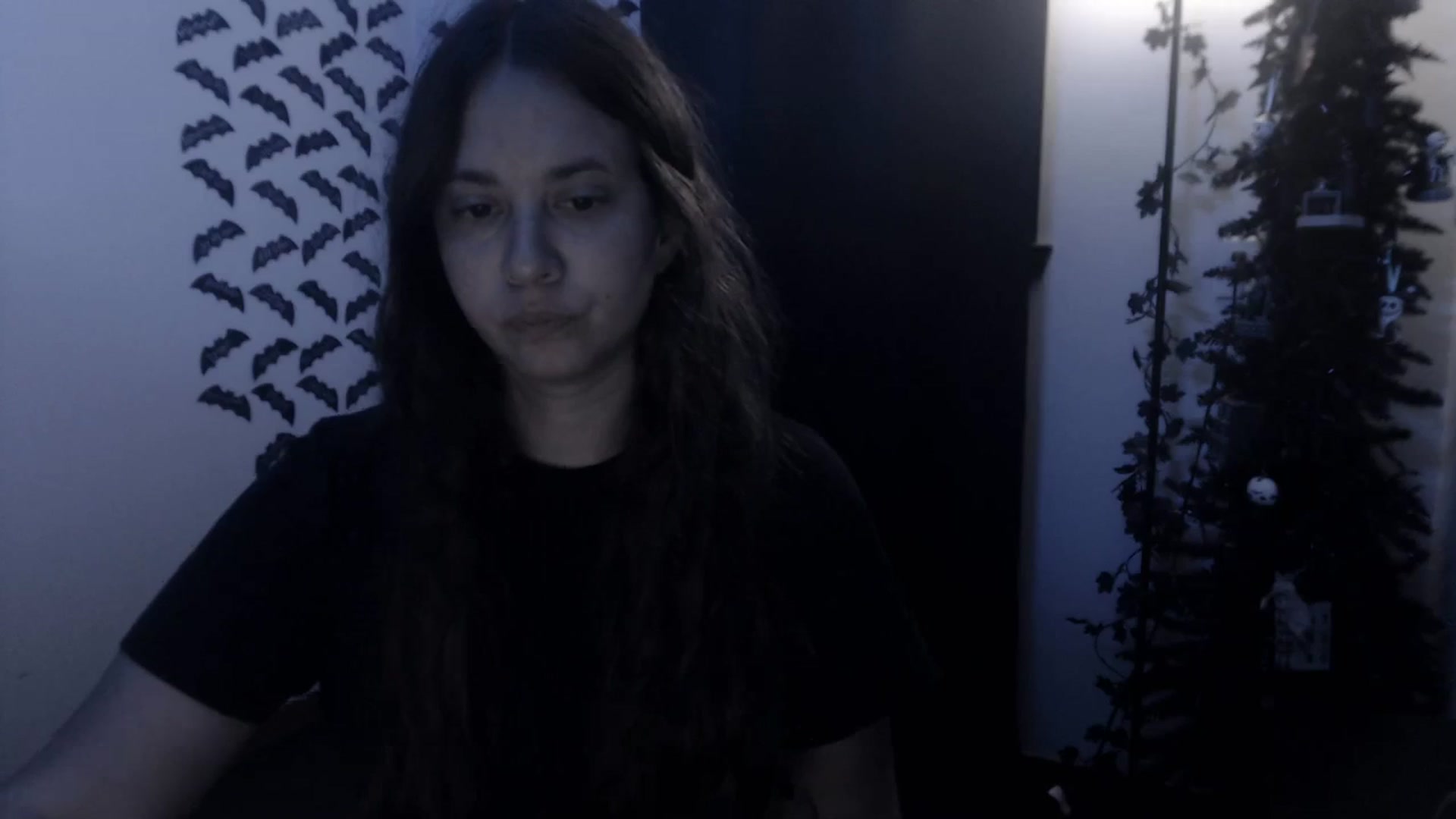 Gallery image thumbnail from LadyMarceline's myfreecams stream on, 09/24/2023, 05:30 image 8 of 20