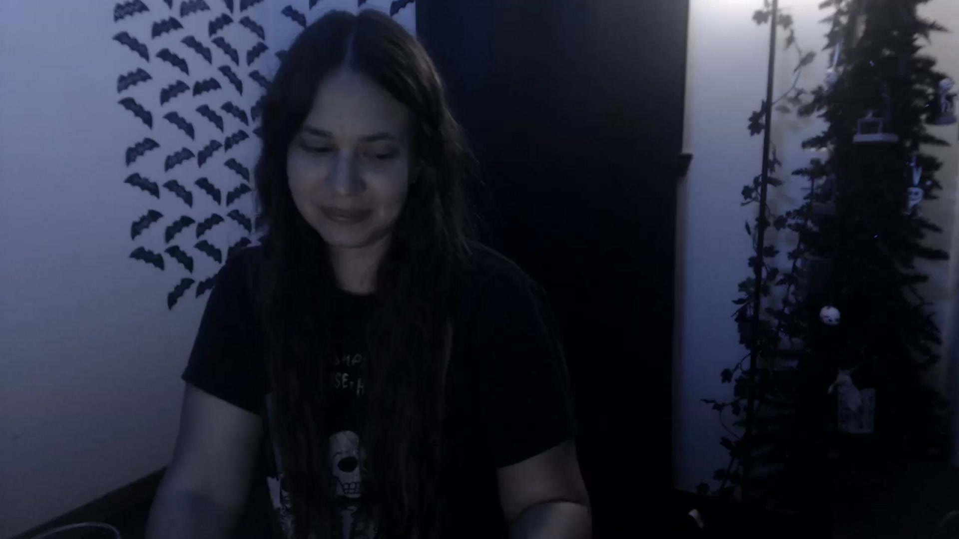 Gallery image thumbnail from LadyMarceline's myfreecams stream on, 09/27/2023, 04:35 image 14 of 20