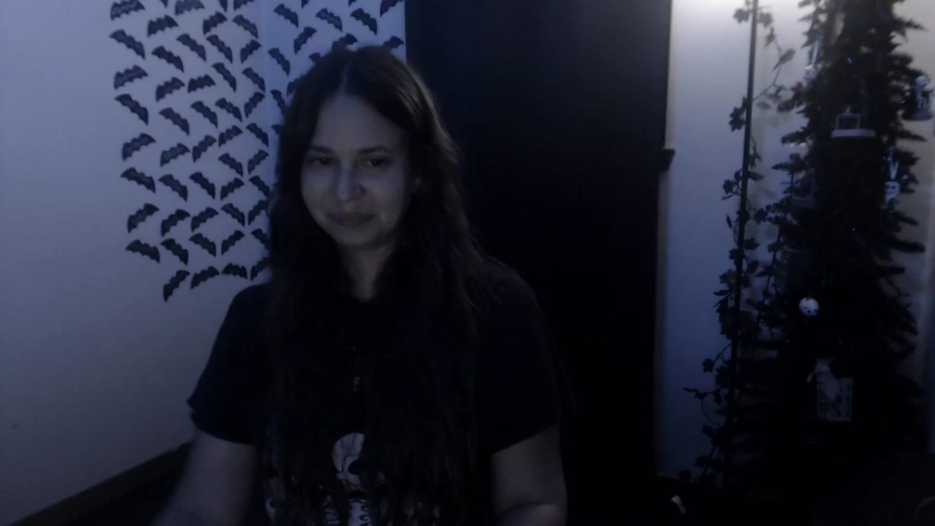 Gallery image thumbnail from LadyMarceline's myfreecams stream on, 09/27/2023, 04:35 image 2 of 20