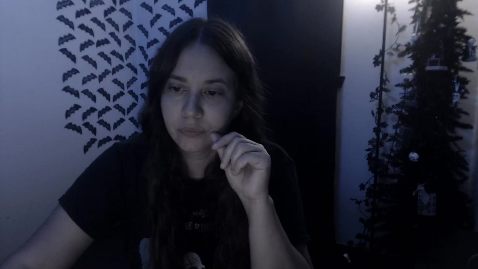 Gallery image thumbnail from LadyMarceline's myfreecams stream on, 09/27/2023, 04:35 image 6 of 20