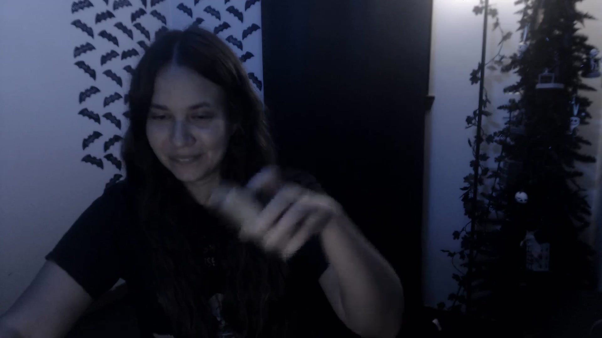 Gallery image thumbnail from LadyMarceline's myfreecams stream on, 09/27/2023, 05:30 image 6 of 20
