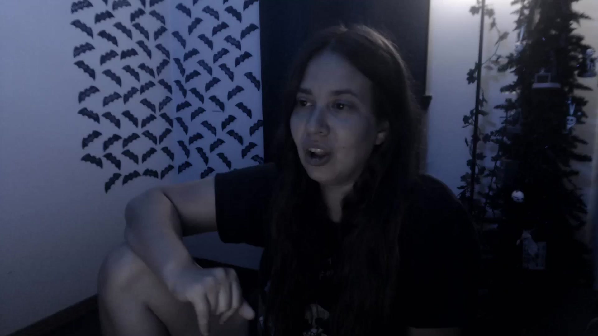 Gallery image thumbnail from LadyMarceline's myfreecams stream on, 09/27/2023, 05:30 image 1 of 20