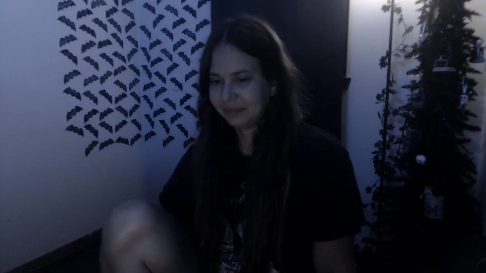 Gallery image thumbnail from LadyMarceline's myfreecams stream on, 09/27/2023, 05:30 image 2 of 20