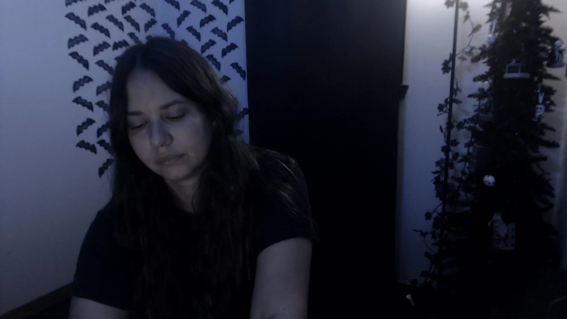 Gallery image thumbnail from LadyMarceline's myfreecams stream on, 09/27/2023, 05:30 image 19 of 20