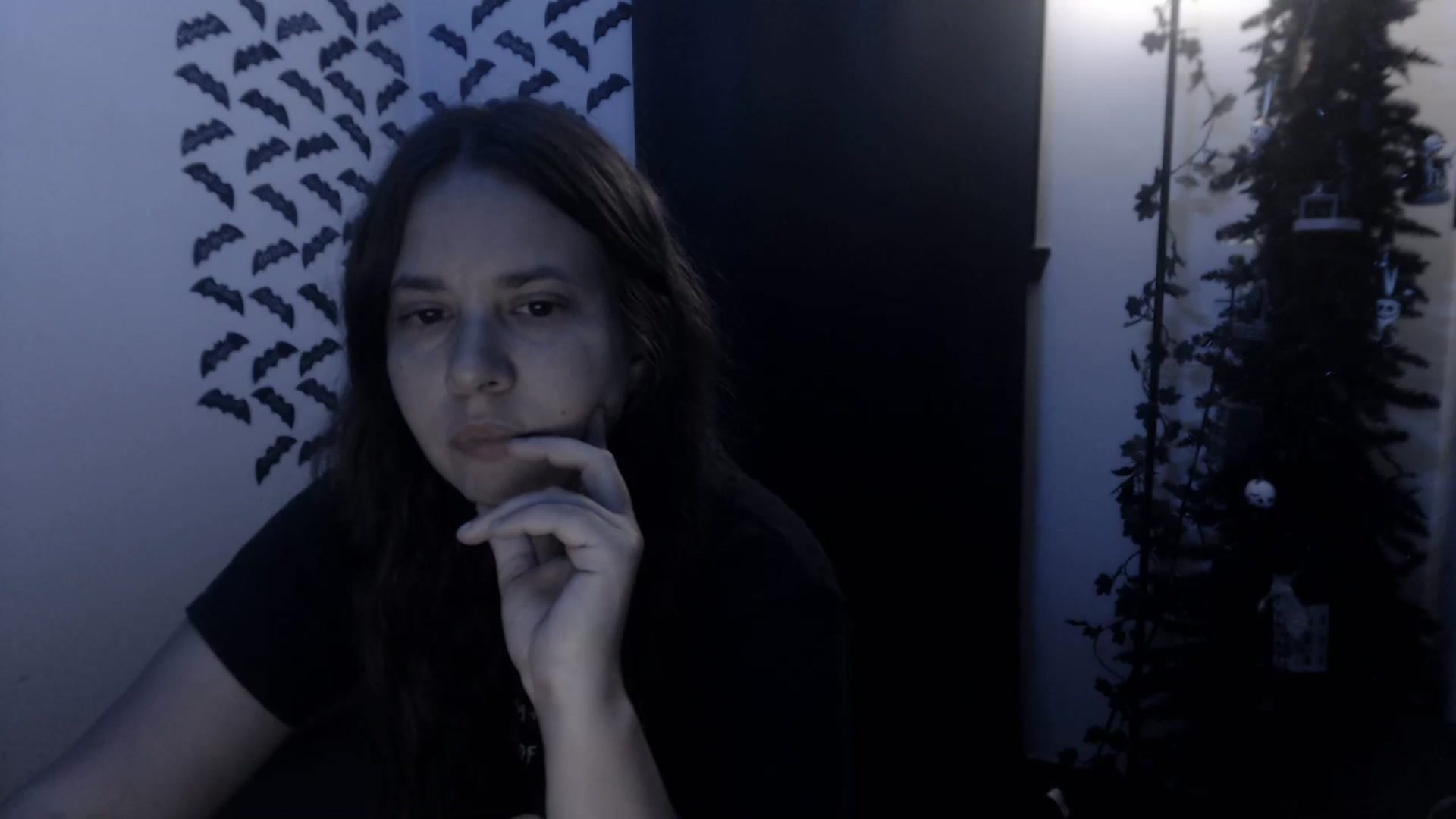 Gallery image thumbnail from LadyMarceline's myfreecams stream on, 09/27/2023, 05:30 image 14 of 20
