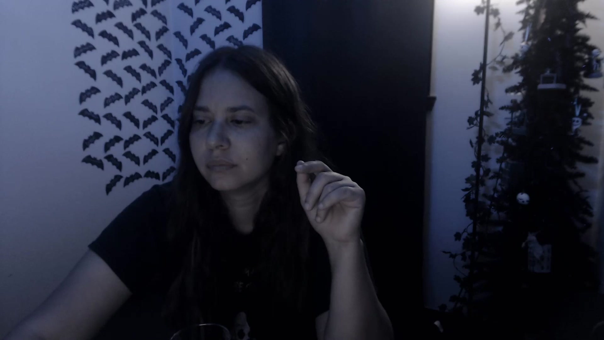Gallery image thumbnail from LadyMarceline's myfreecams stream on, 09/27/2023, 05:30 image 10 of 20