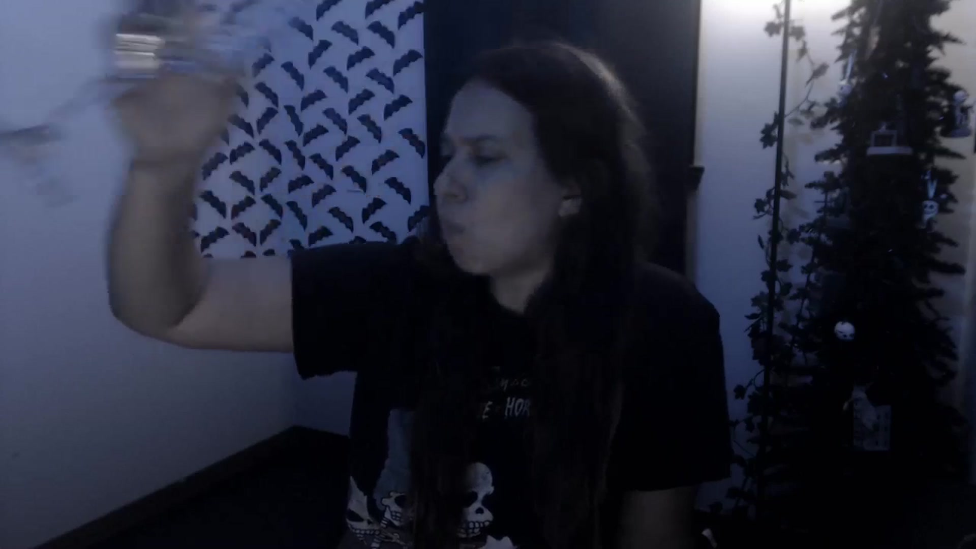 Gallery image thumbnail from LadyMarceline's myfreecams stream on, 09/27/2023, 05:30 image 13 of 20