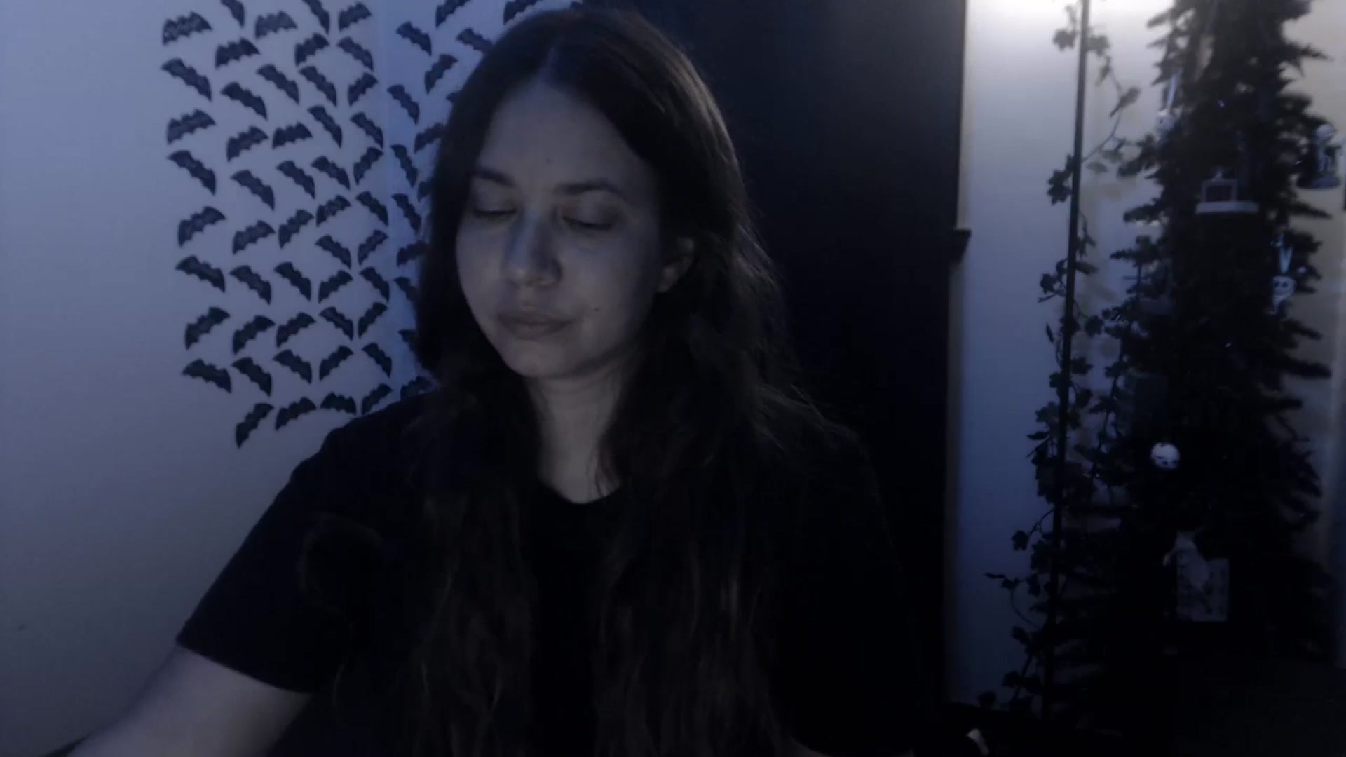 Gallery image thumbnail from LadyMarceline's myfreecams stream on, 10/05/2023, 05:48 image 10 of 20