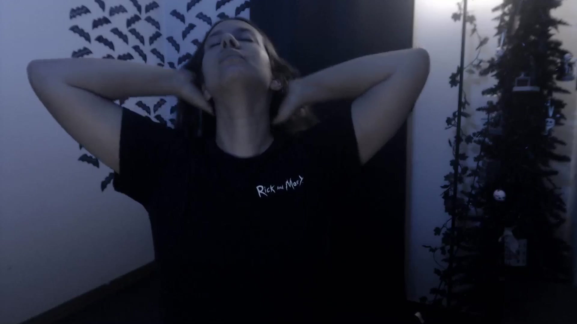 Gallery image thumbnail from LadyMarceline's myfreecams stream on, 10/05/2023, 05:48 image 2 of 20