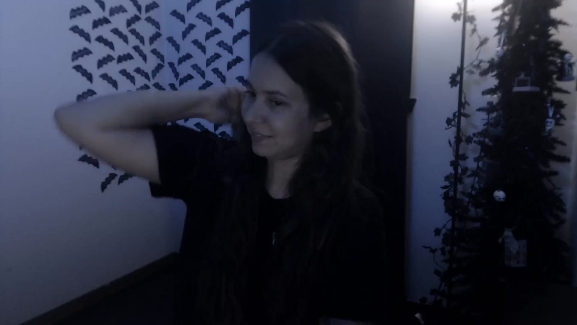 Gallery image thumbnail from LadyMarceline's myfreecams stream on, 10/05/2023, 05:48 image 9 of 20