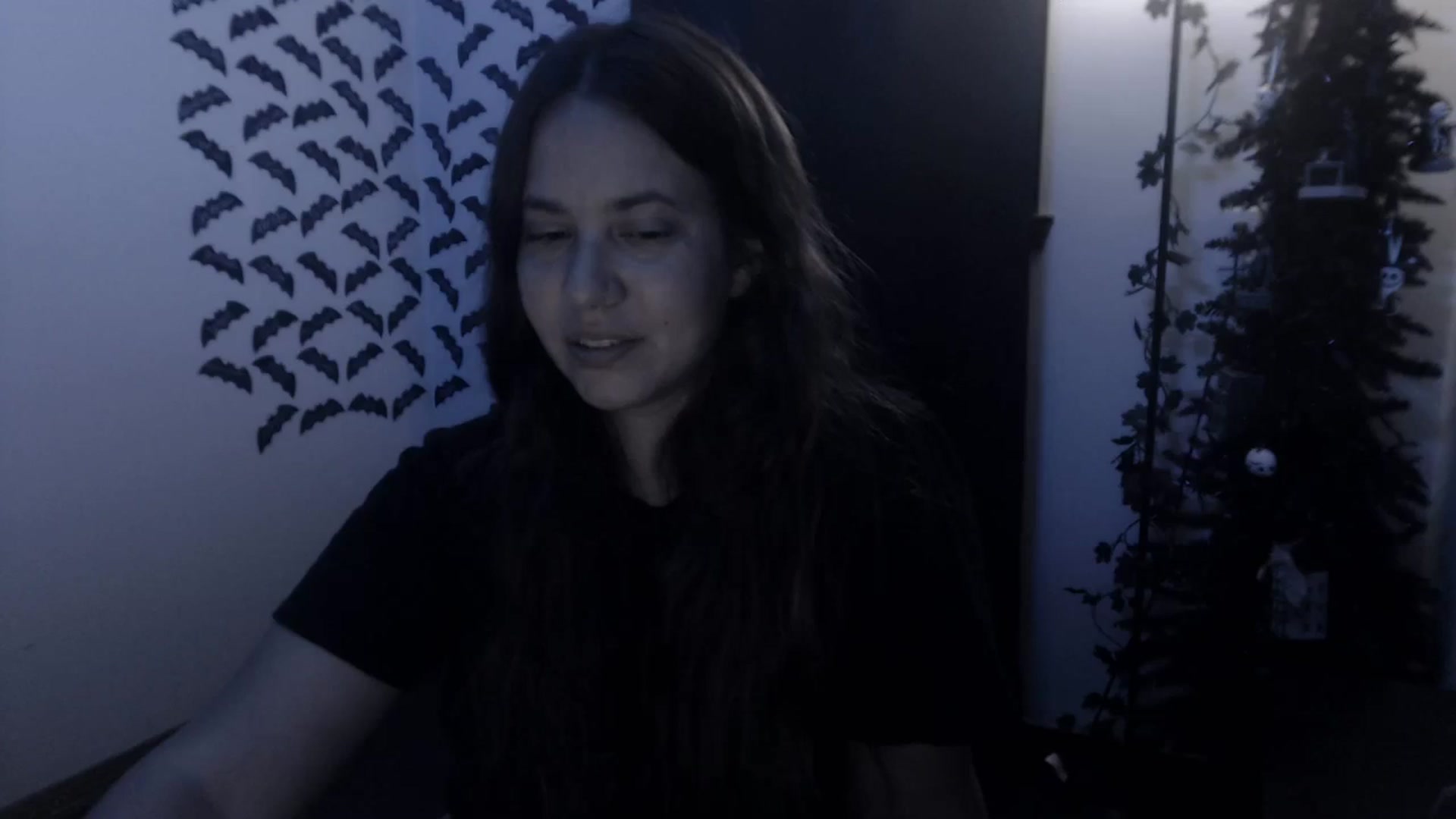 Gallery image thumbnail from LadyMarceline's myfreecams stream on, 10/05/2023, 05:48 image 16 of 20
