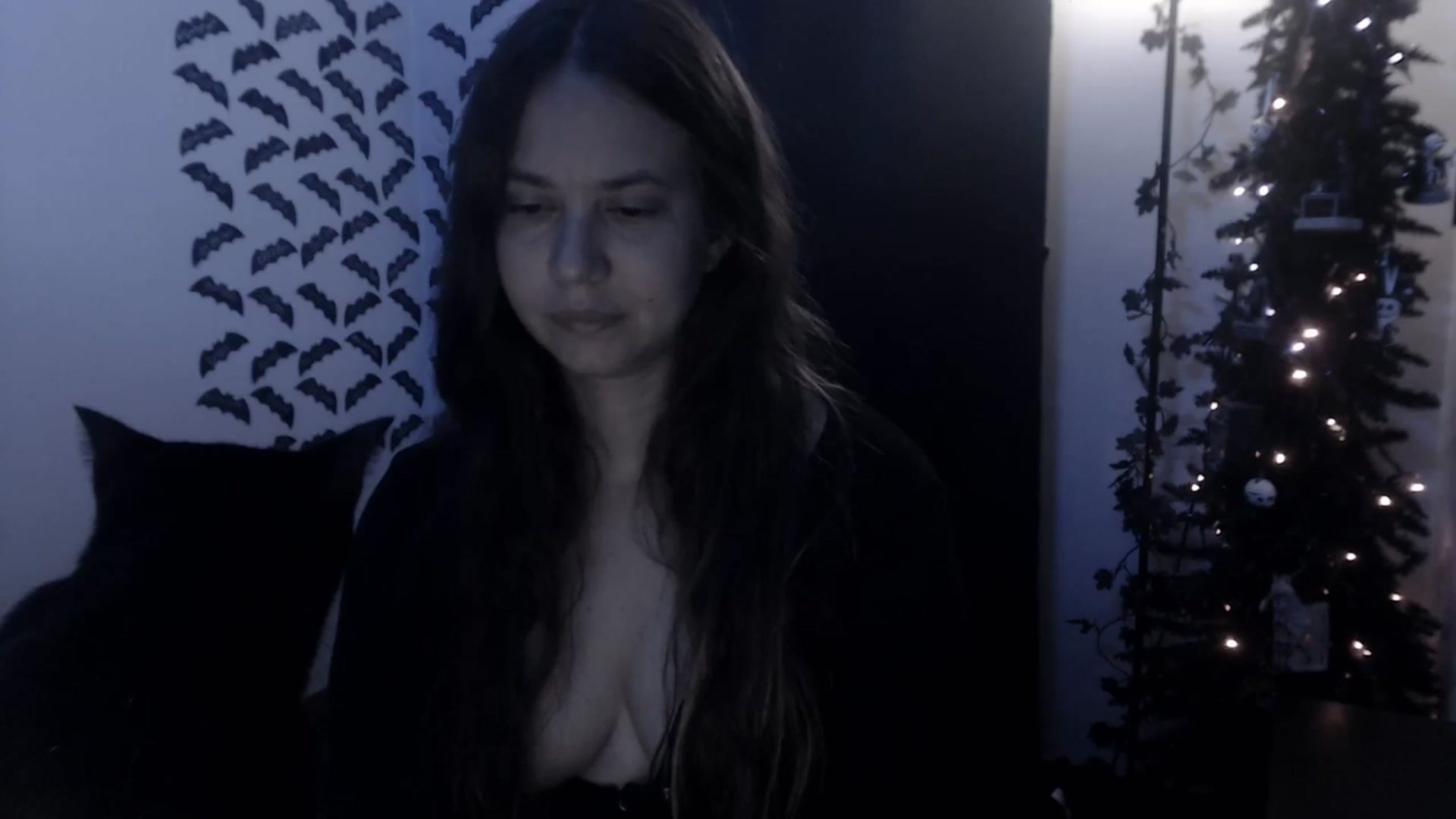 Gallery image thumbnail from LadyMarceline's myfreecams stream on, 10/08/2023, 05:33 image 6 of 20