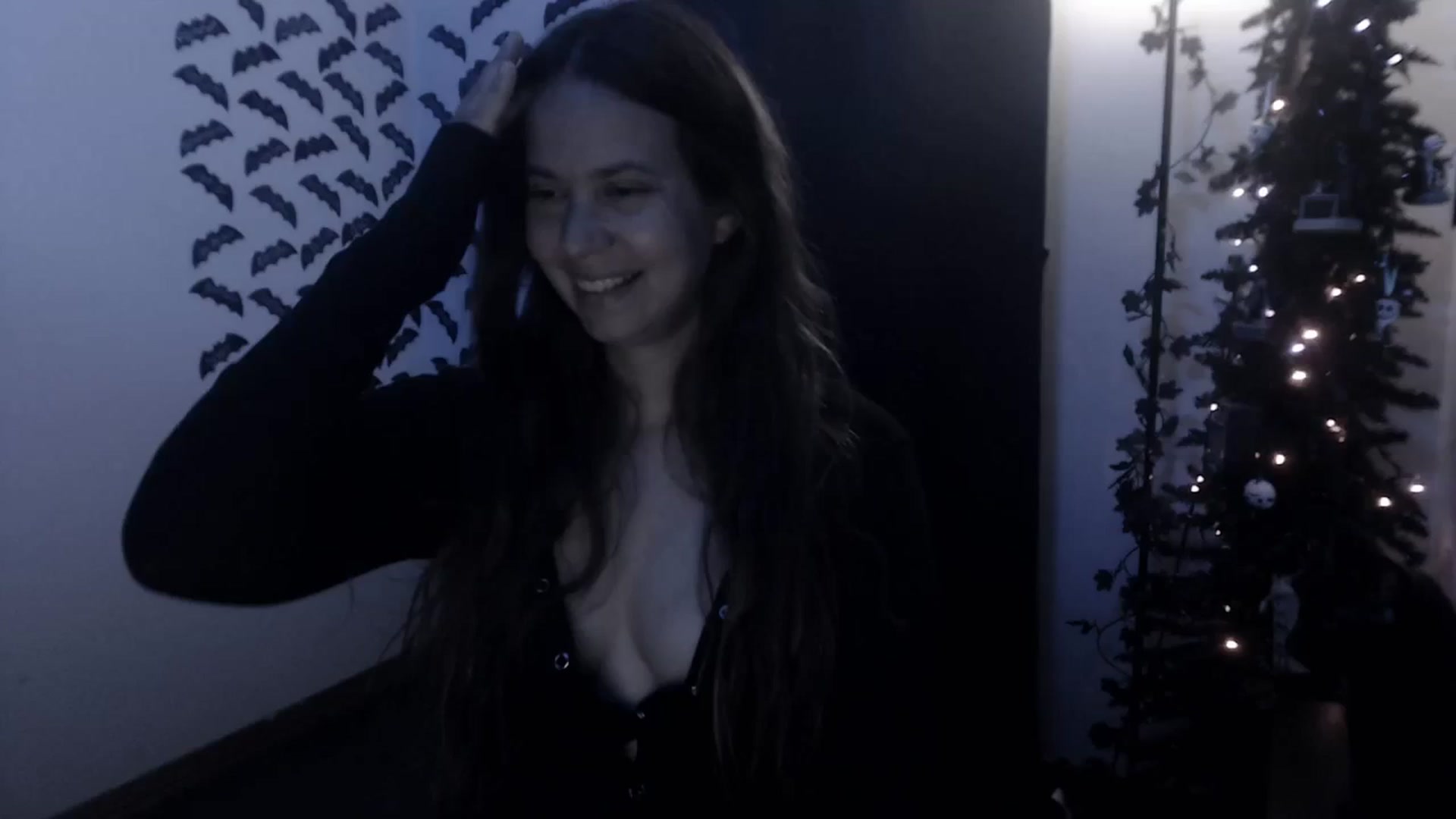 Gallery image thumbnail from LadyMarceline's myfreecams stream on, 10/08/2023, 05:33 image 3 of 20