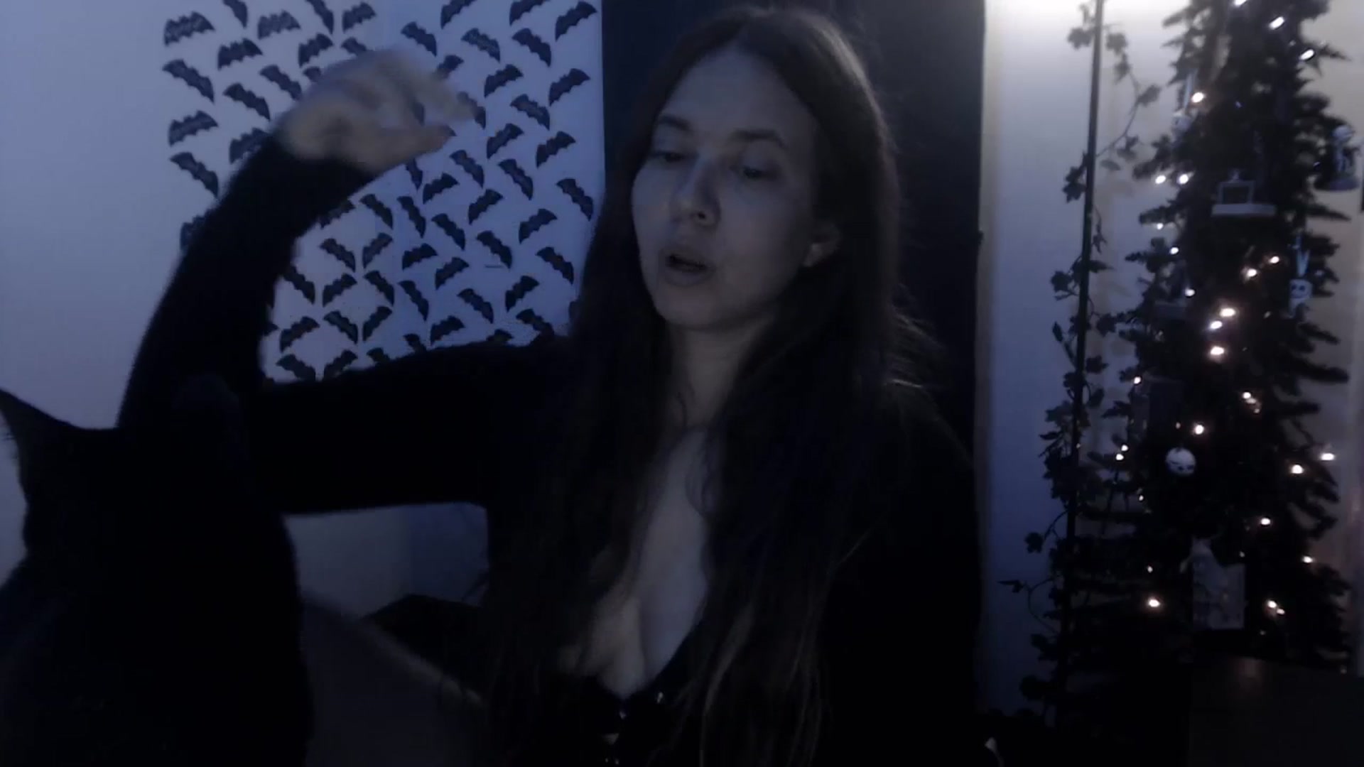 Gallery image thumbnail from LadyMarceline's myfreecams stream on, 10/08/2023, 05:33 image 7 of 20