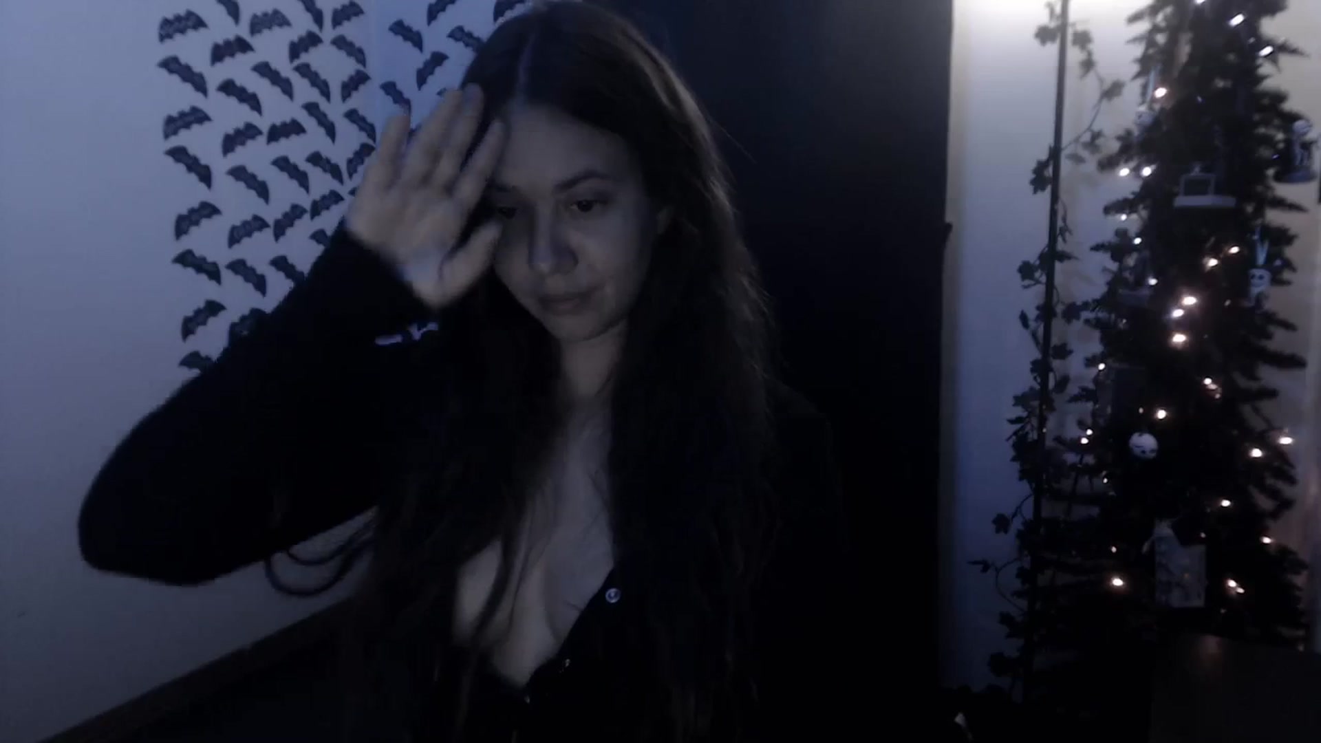 Gallery image thumbnail from LadyMarceline's myfreecams stream on, 10/08/2023, 06:04 image 13 of 20
