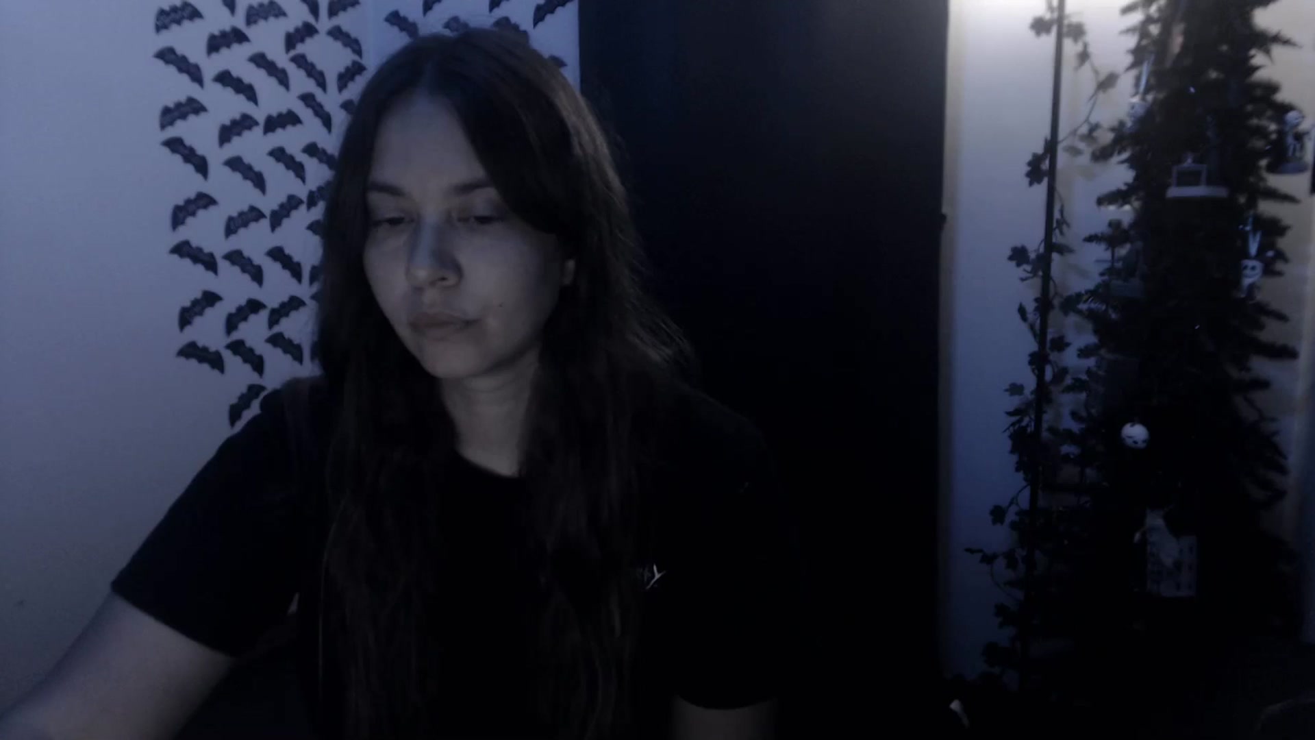 Gallery image thumbnail from LadyMarceline's myfreecams stream on, 10/15/2023, 06:16 image 16 of 20