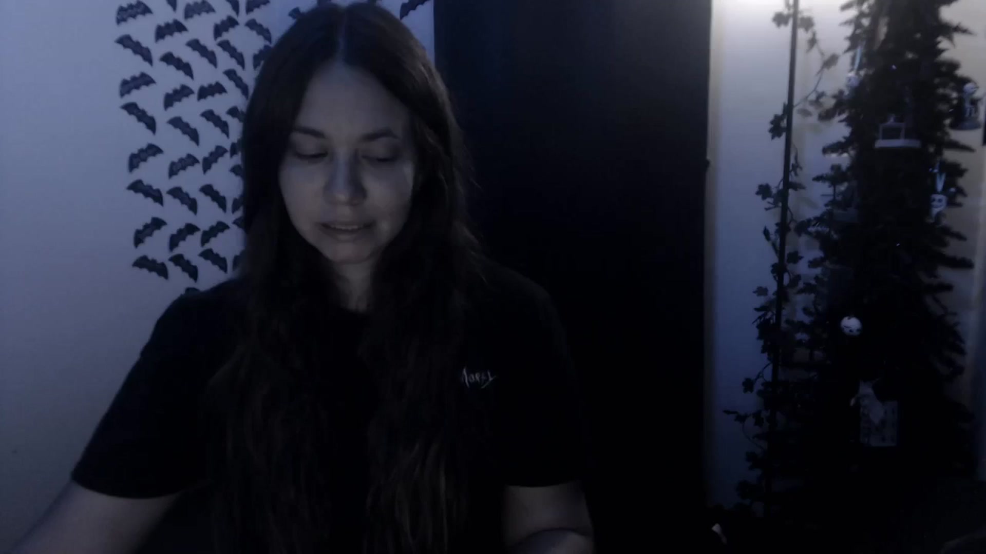 Gallery image thumbnail from LadyMarceline's myfreecams stream on, 10/15/2023, 06:16 image 1 of 20