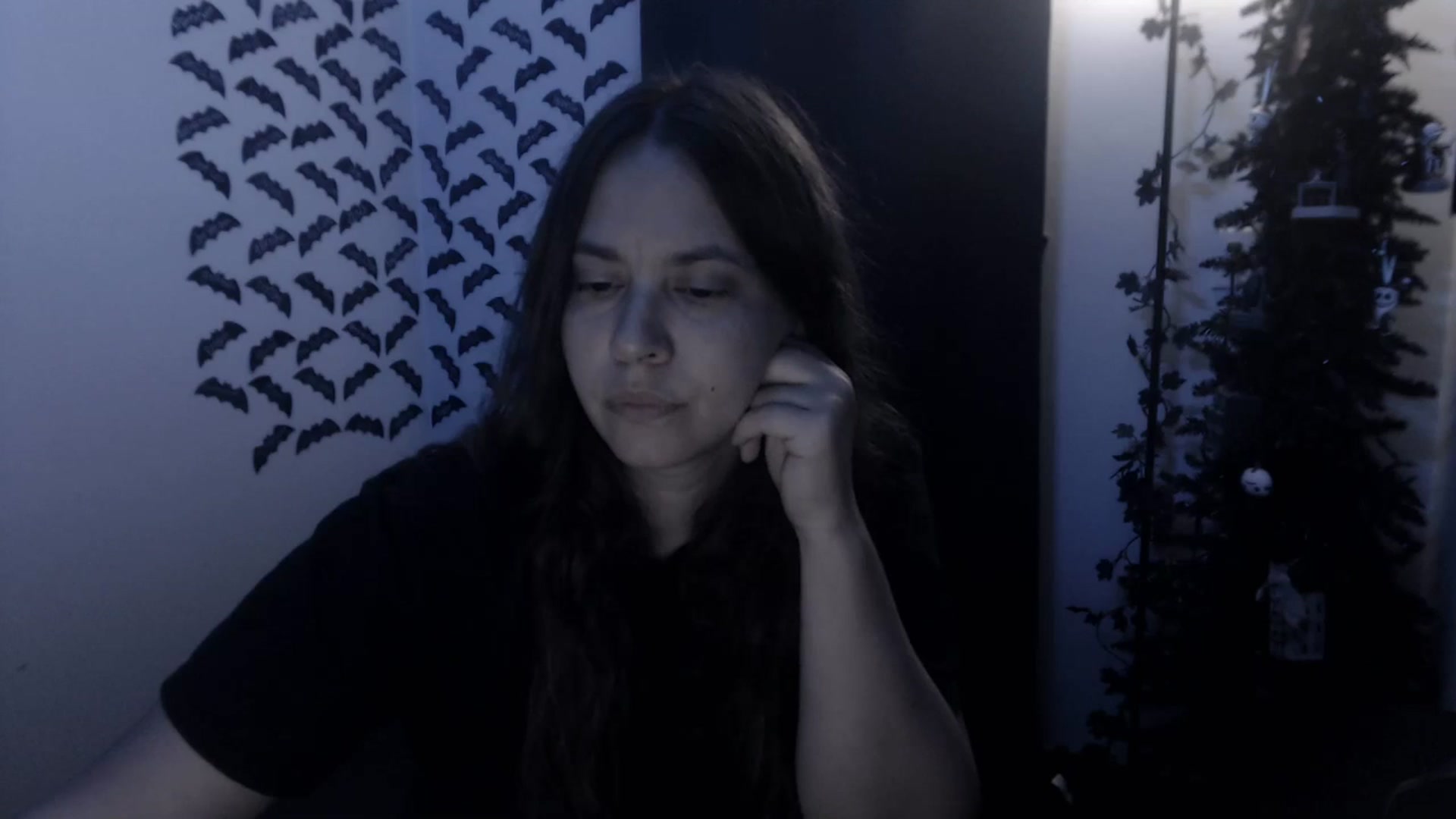 Gallery image thumbnail from LadyMarceline's myfreecams stream on, 10/15/2023, 06:16 image 5 of 20