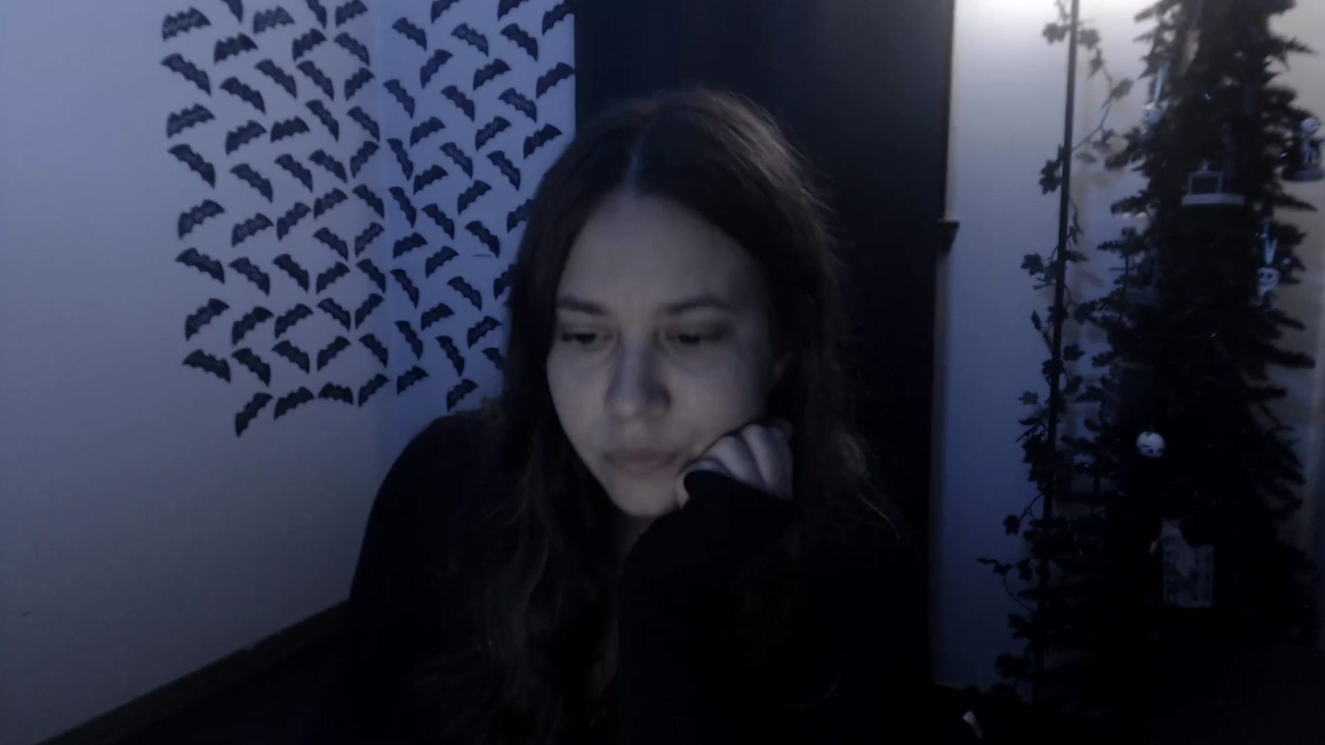 Gallery image thumbnail from LadyMarceline's myfreecams stream on, 10/17/2023, 05:31 image 8 of 20