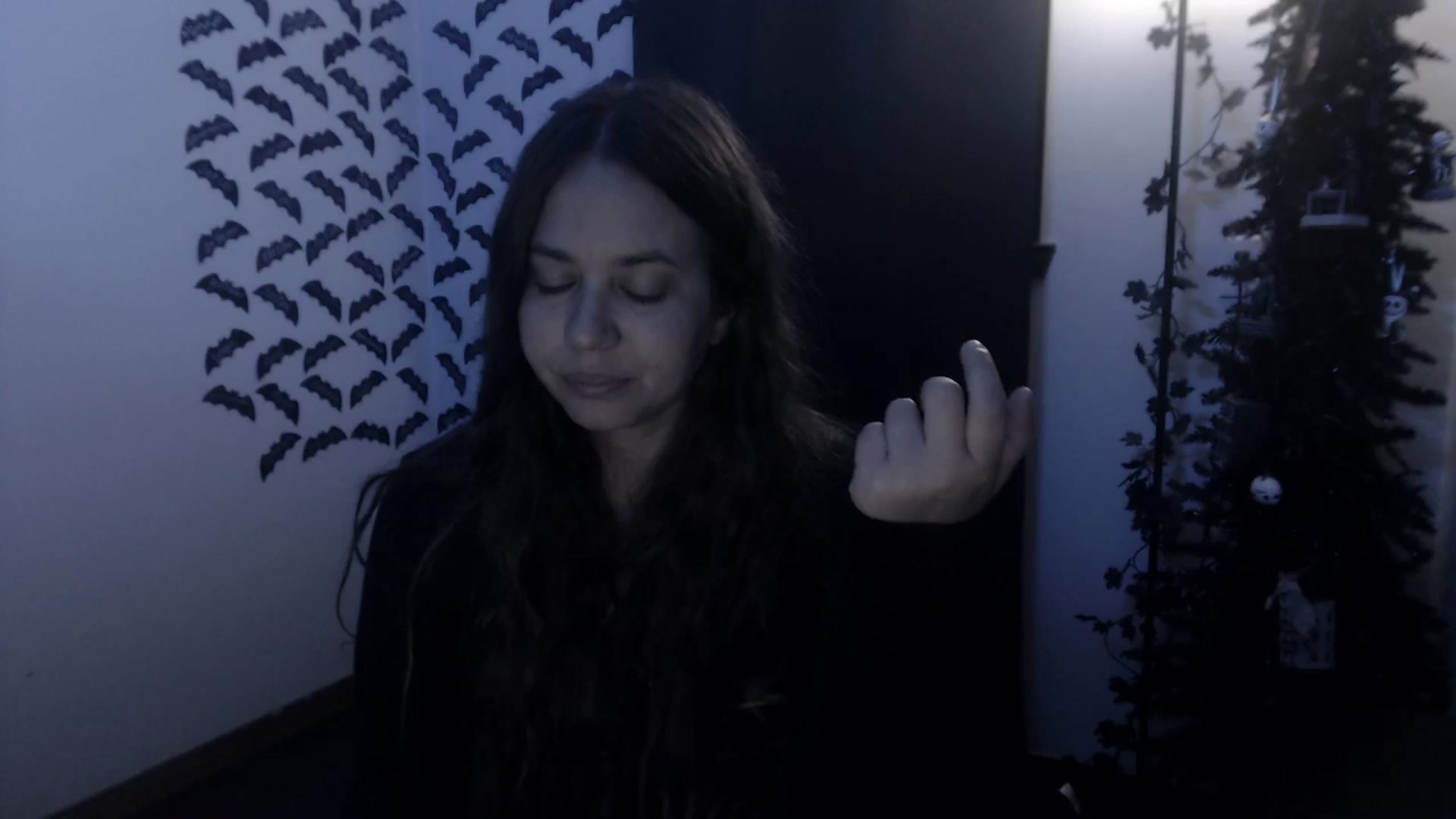 Gallery image thumbnail from LadyMarceline's myfreecams stream on, 10/17/2023, 05:31 image 13 of 20