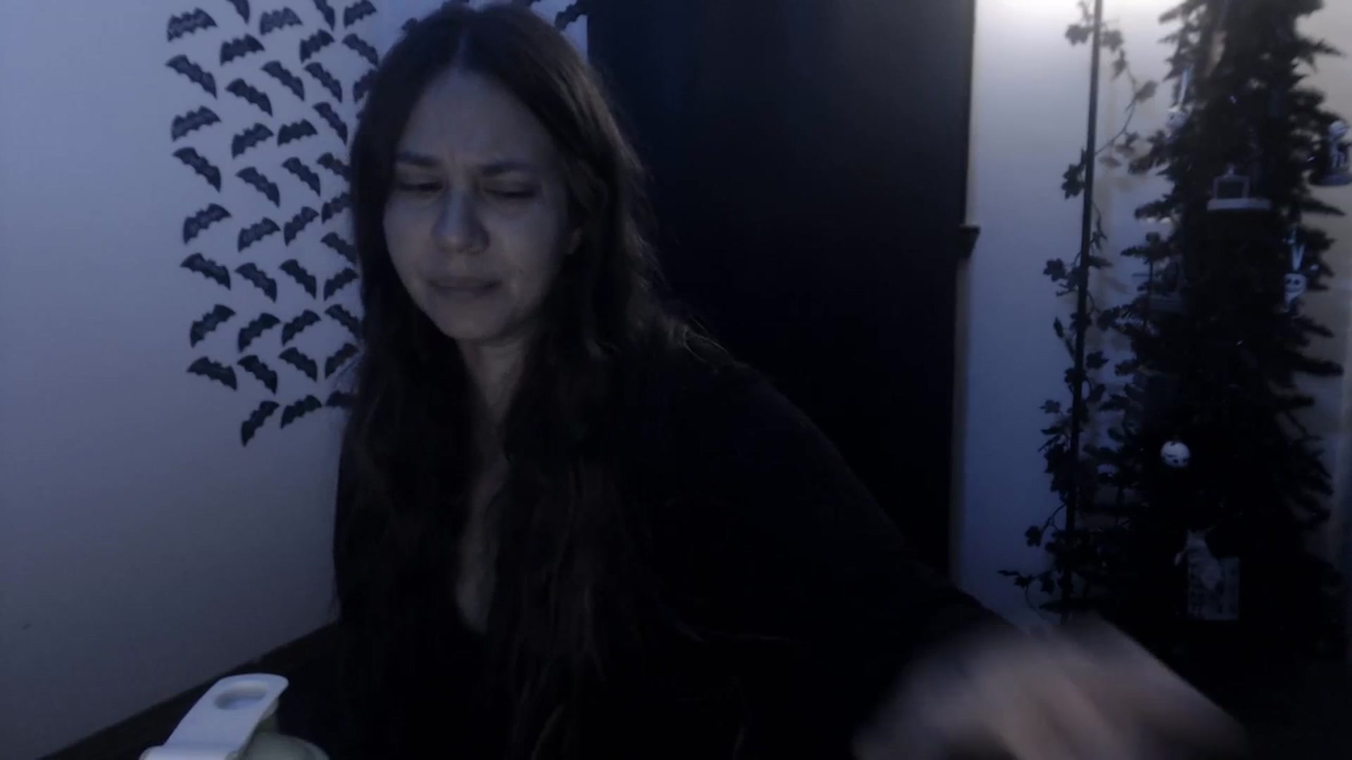 Gallery image thumbnail from LadyMarceline's myfreecams stream on, 10/17/2023, 05:31 image 9 of 20