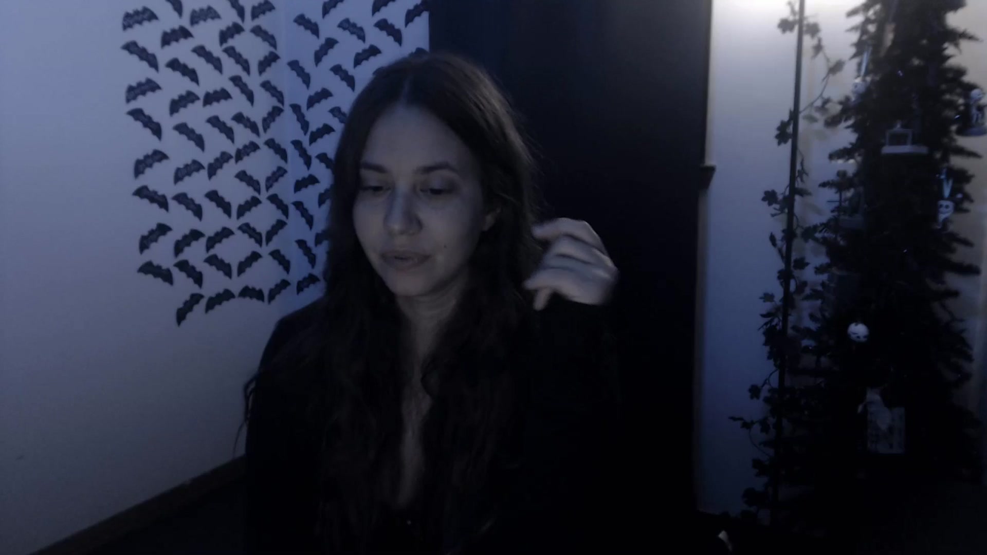 Gallery image thumbnail from LadyMarceline's myfreecams stream on, 10/17/2023, 05:31 image 11 of 20